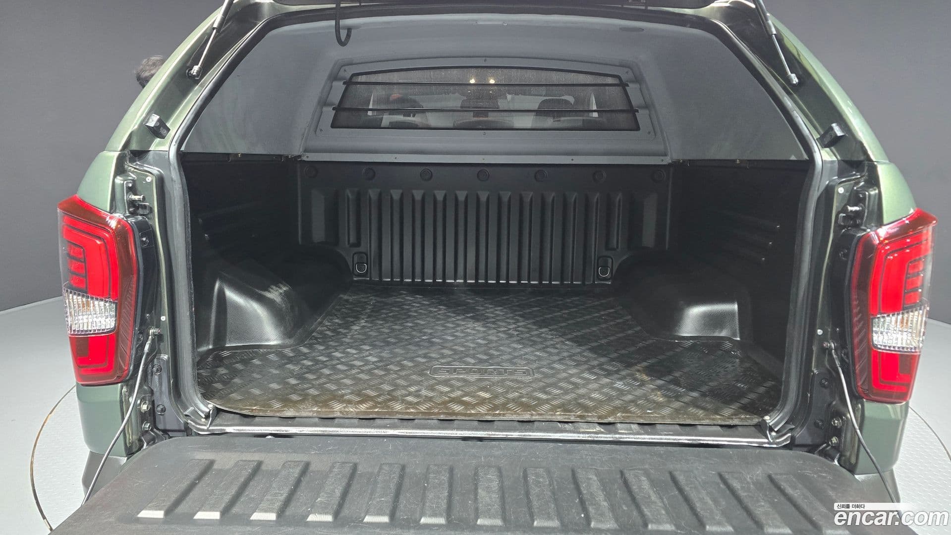 Main__Slider__Photo:Rexton KG_Mobility_Ssangyong 2022.7-19