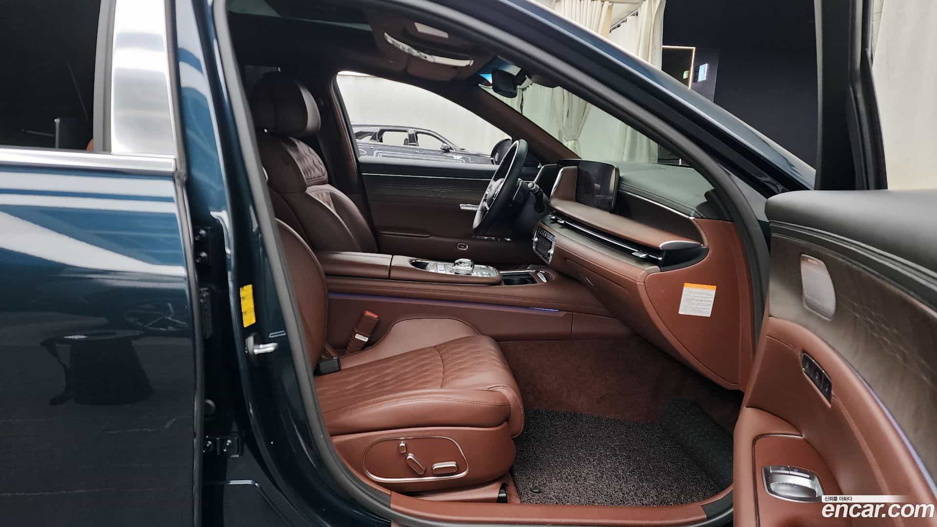 G90 Genesis 2022.8-OPTION-015