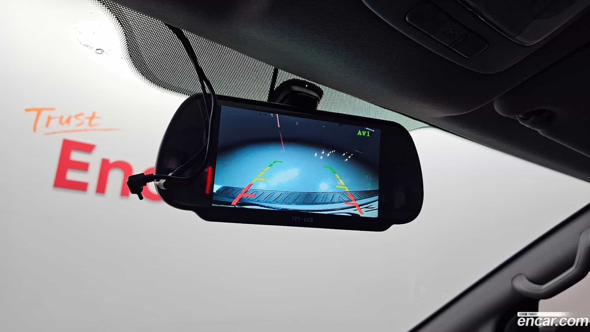 Starex Hyundai 2018.2-OPTION-020