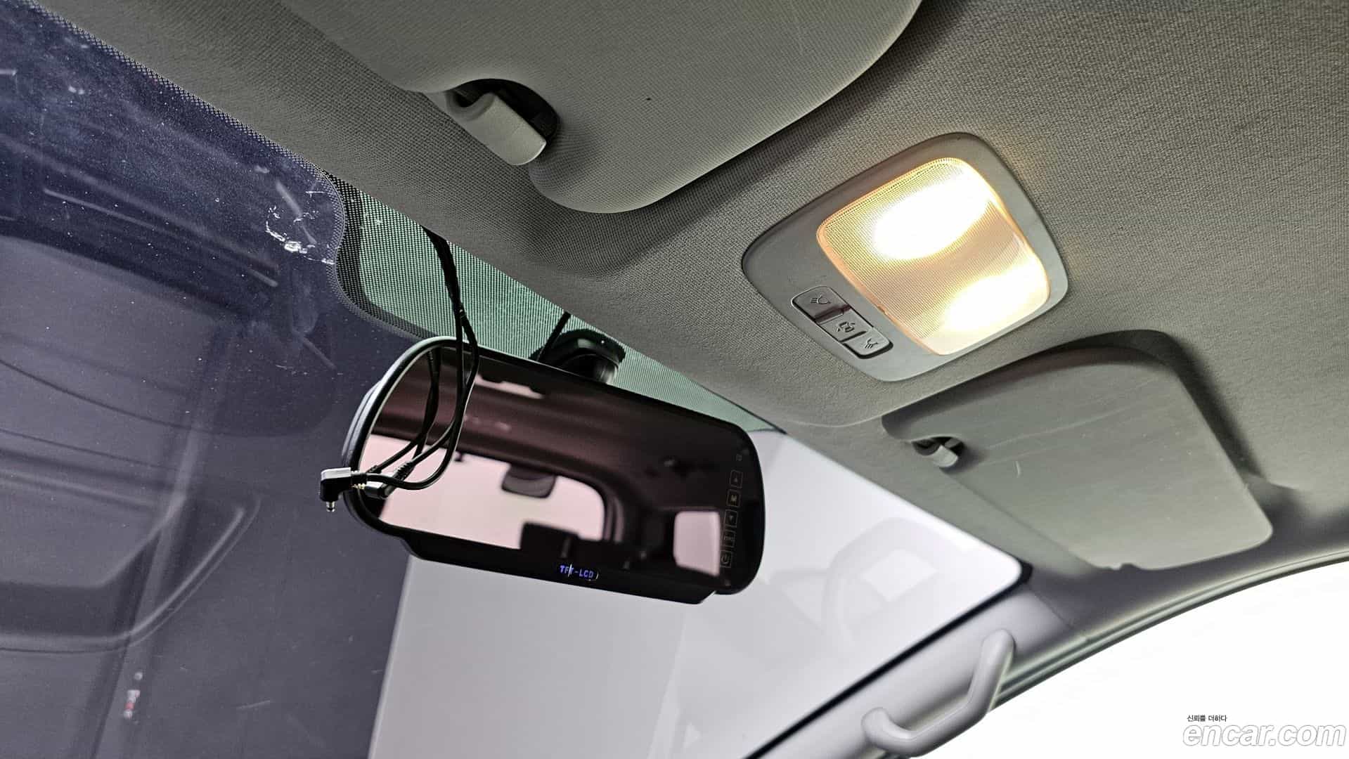 Starex Hyundai 2018.2-OPTION-023