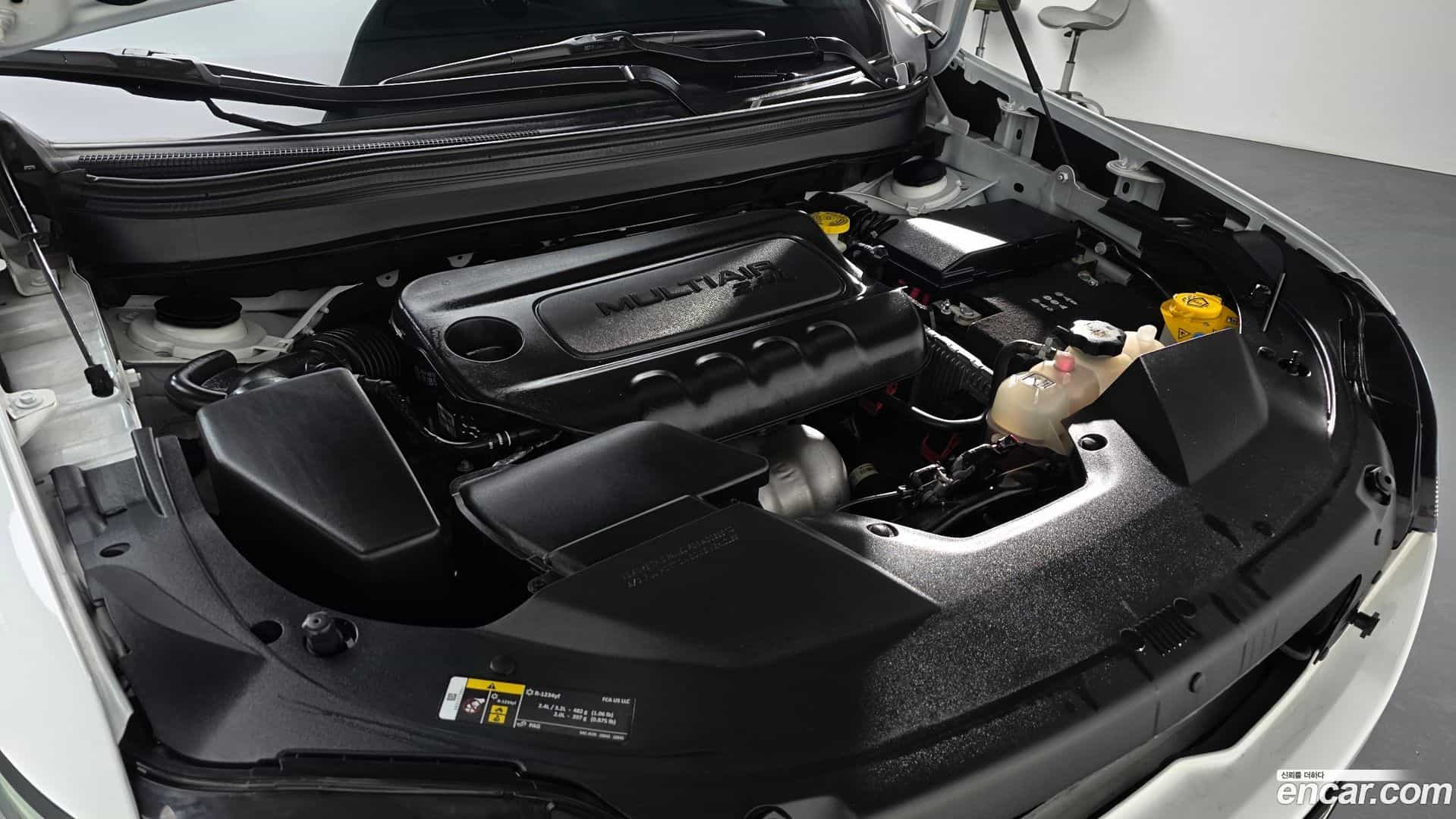 Cherokee Jeep 2021.2-INNER-006