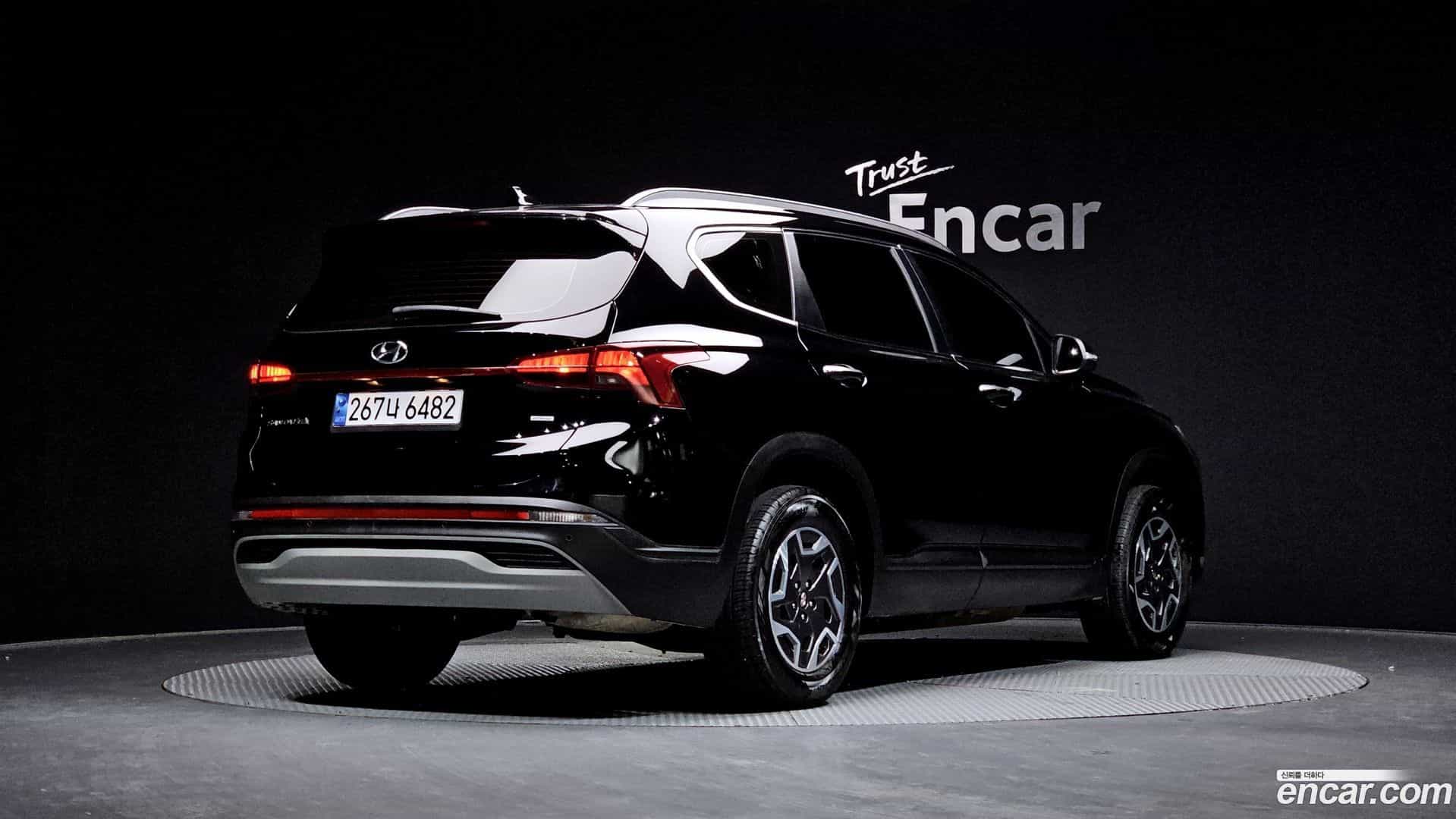 Santafe Hyundai 2022.4-OUTER-002