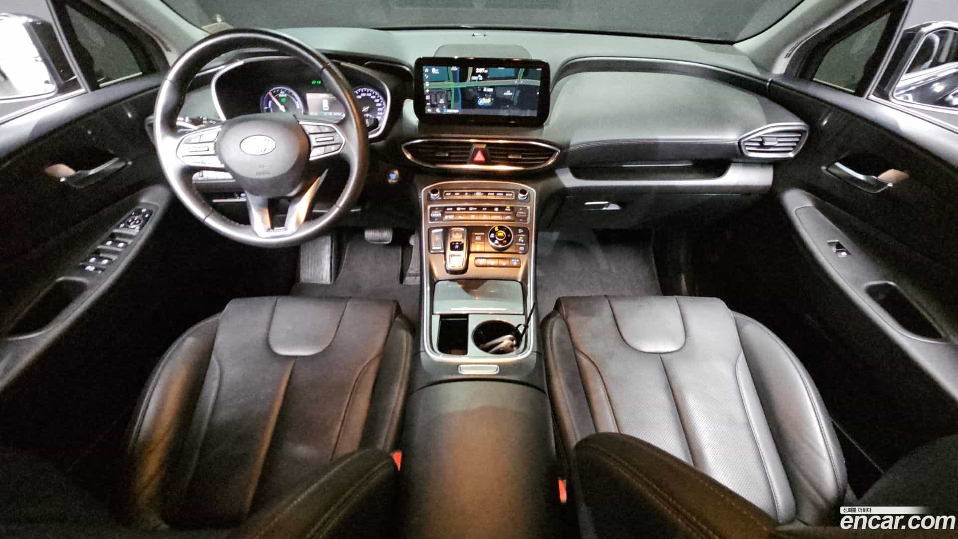 Santafe Hyundai 2022.4-INNER-007