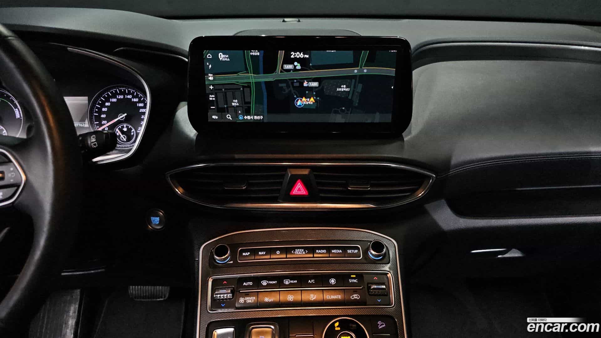 Santafe Hyundai 2022.4-OPTION-018