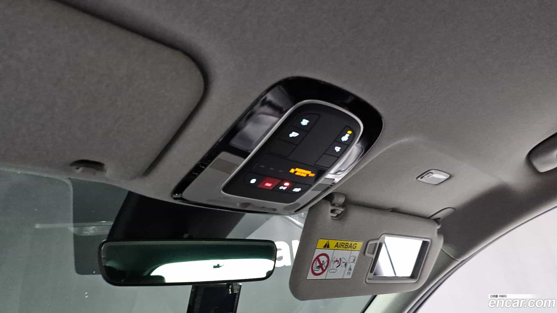 Santafe Hyundai 2022.4-OPTION-022