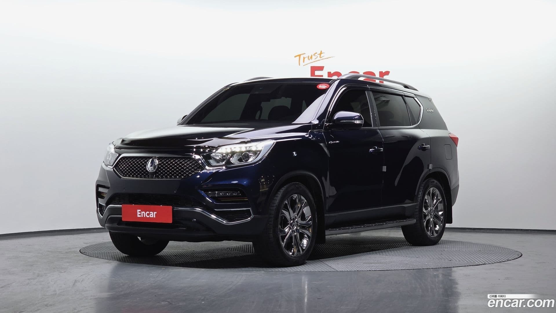 Main__Slider__Photo:Rexton KG_Mobility_Ssangyong 2018.9-0