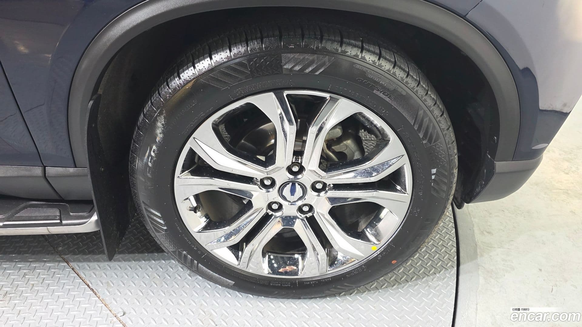 Main__Slider__Photo:Rexton KG_Mobility_Ssangyong 2018.9-4