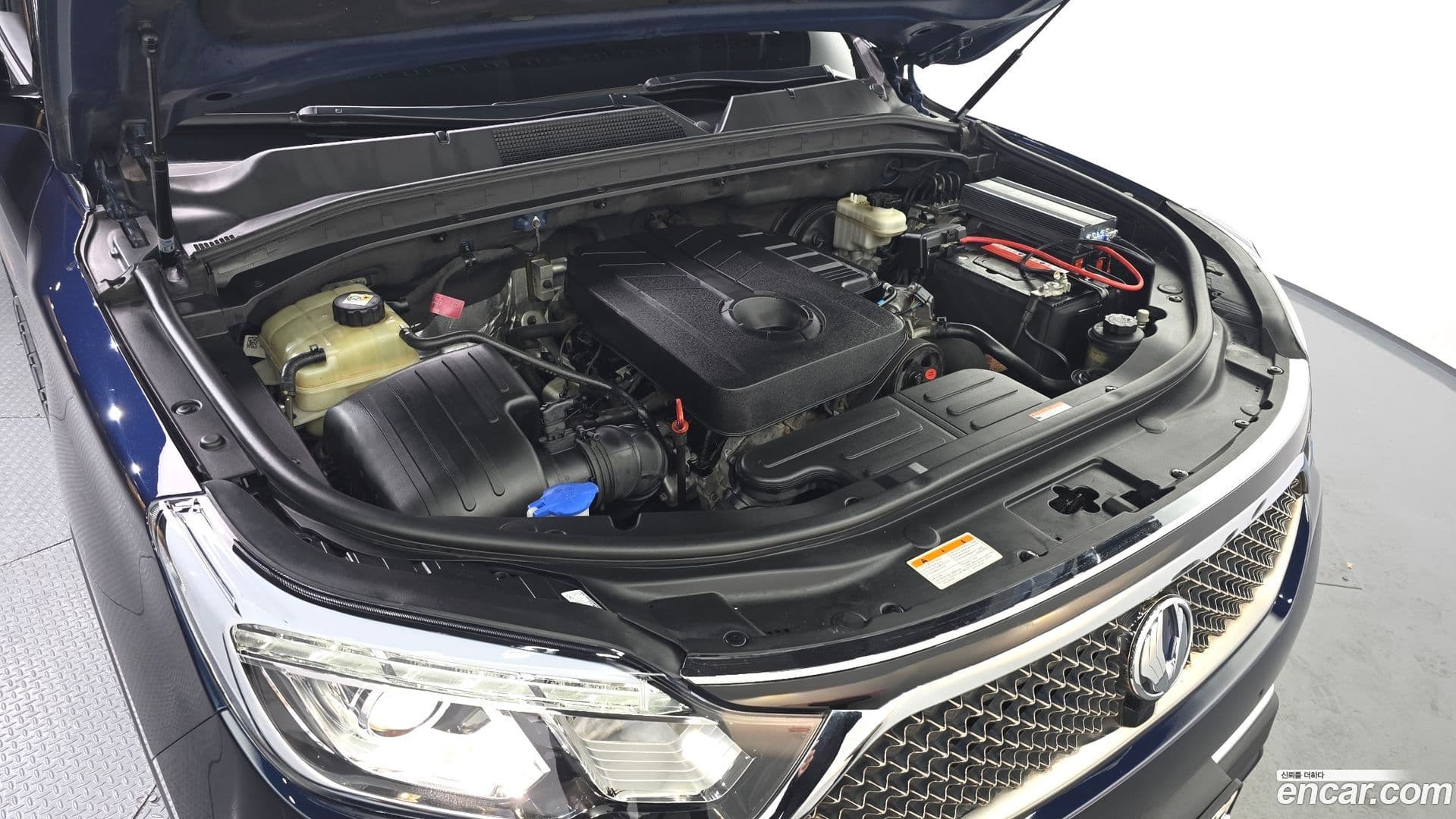 Main__Slider__Photo:Rexton KG_Mobility_Ssangyong 2018.9-5