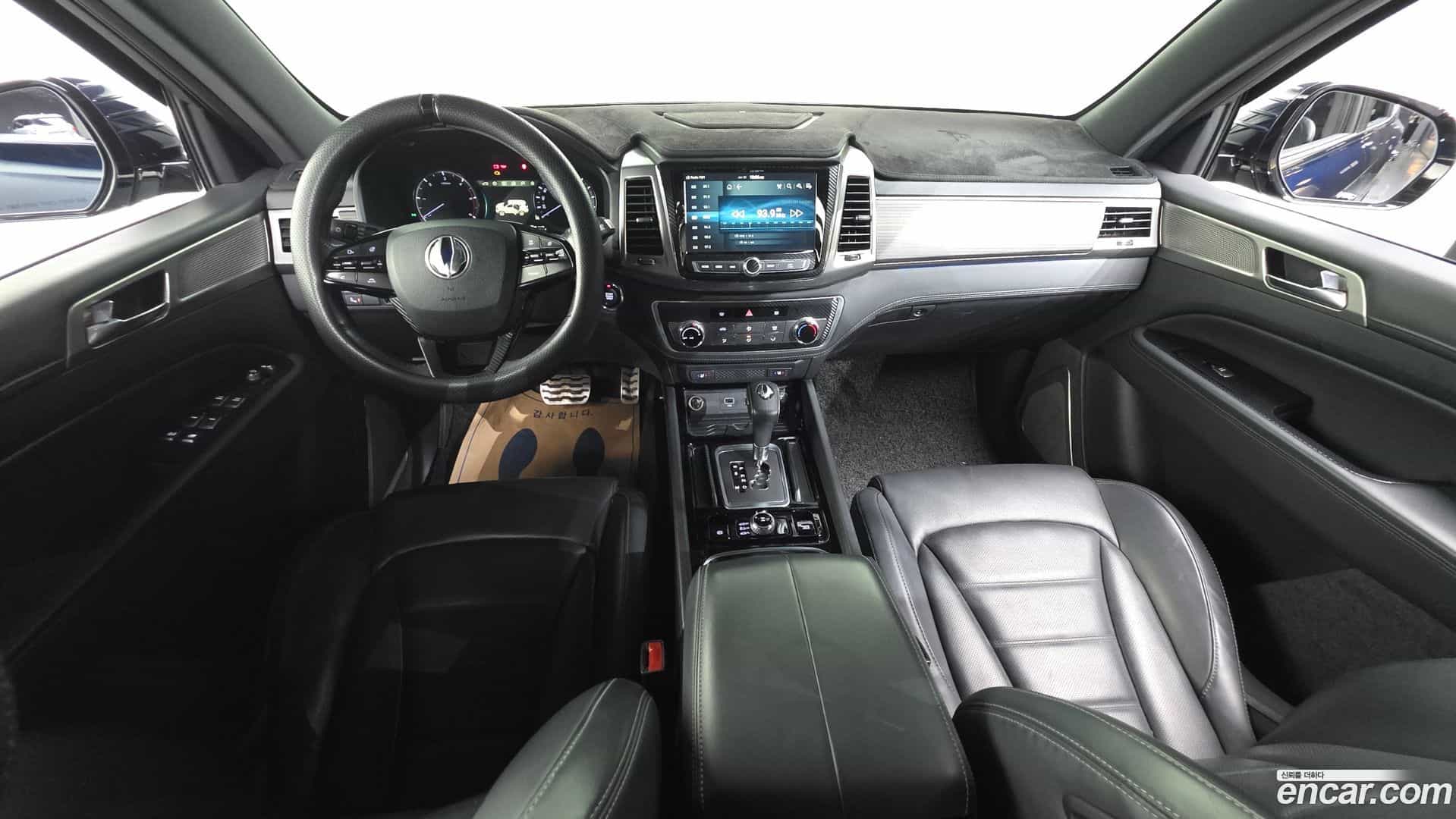 Rexton KG_Mobility_Ssangyong 2018.9-INNER-007