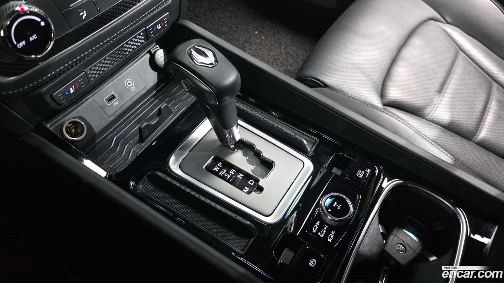 Rexton KG_Mobility_Ssangyong 2018.9-INNER-009