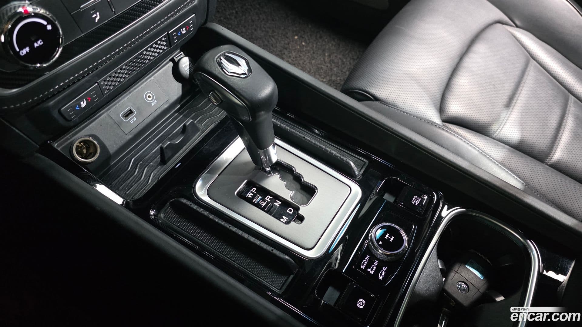 Main__Slider__Photo:Rexton KG_Mobility_Ssangyong 2018.9-8