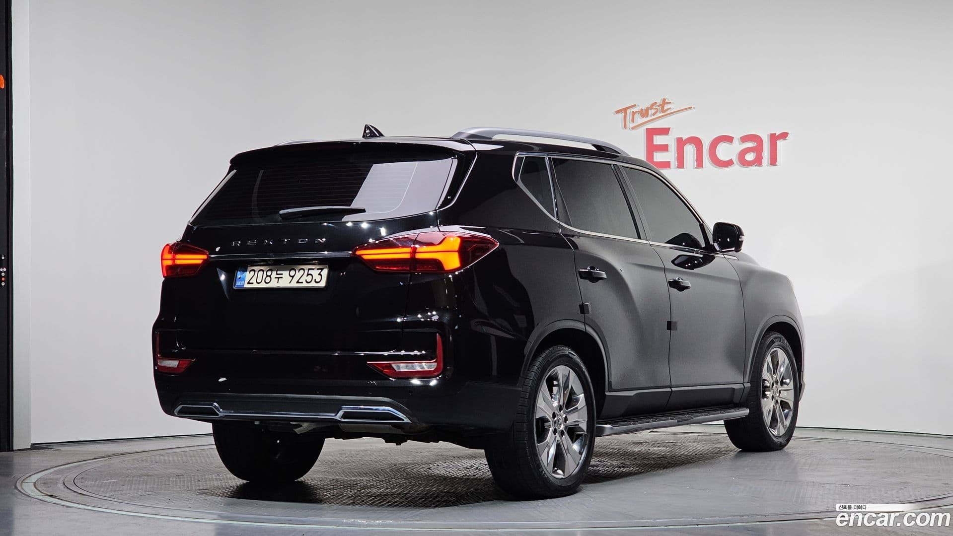 Main__Slider__Photo:Rexton KG_Mobility_Ssangyong 2022.3-1