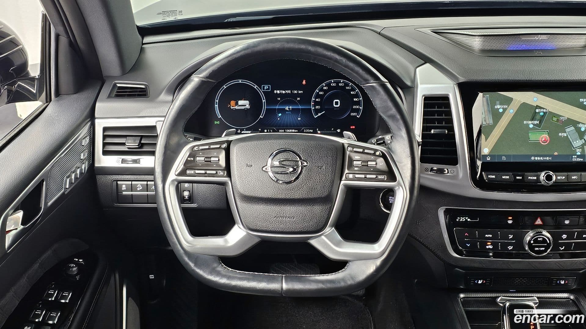 Main__Slider__Photo:Rexton KG_Mobility_Ssangyong 2022.3-12