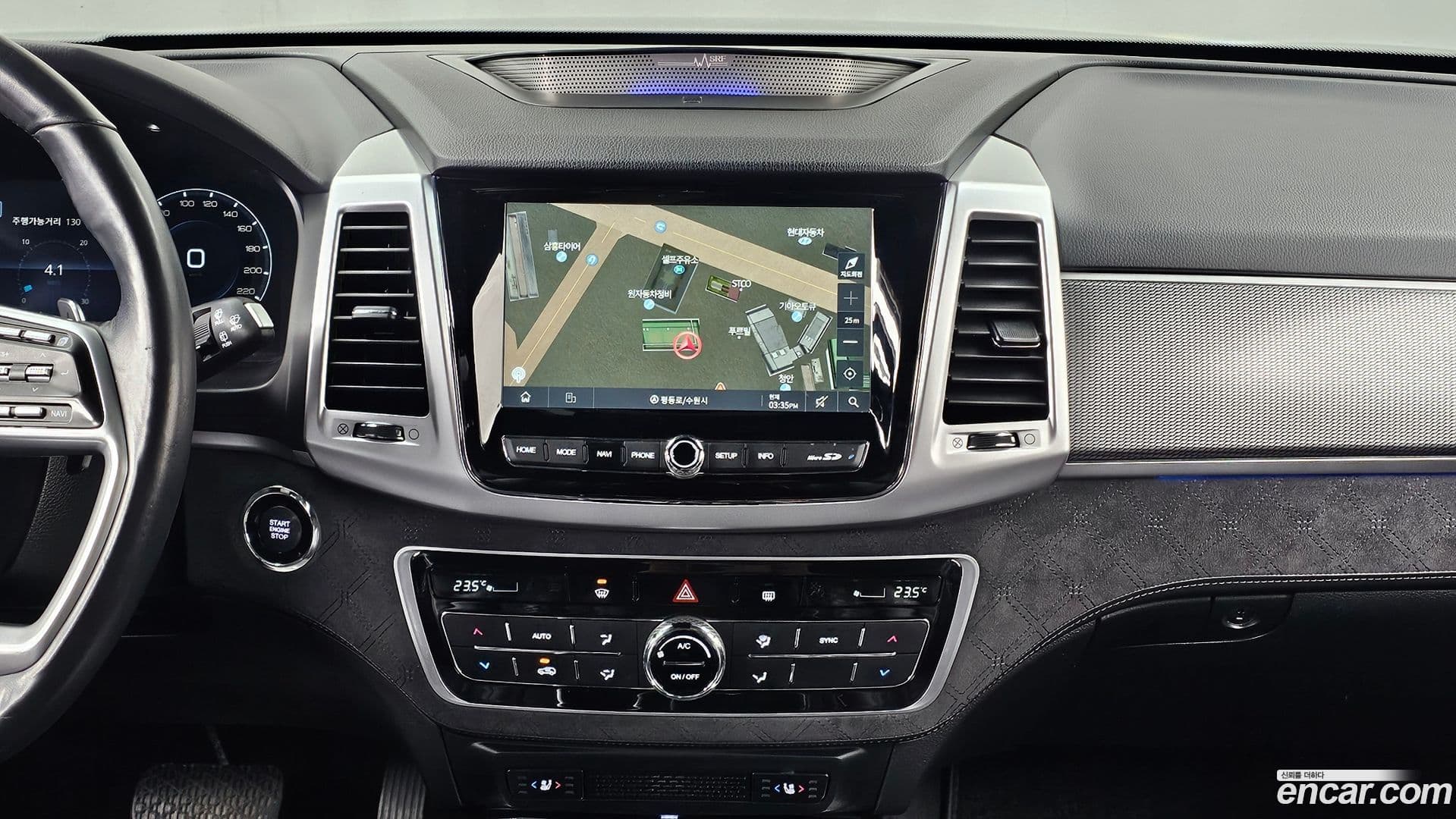 Main__Slider__Photo:Rexton KG_Mobility_Ssangyong 2022.3-13