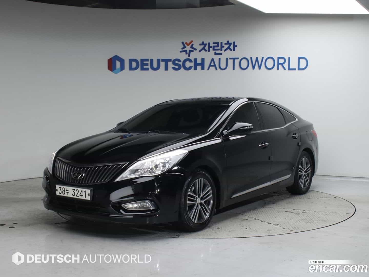 Grandeur Hyundai 2013.9-OUTER-001