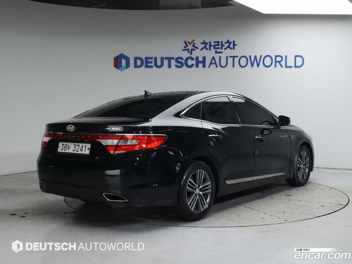 Grandeur Hyundai 2013.9-OUTER-002