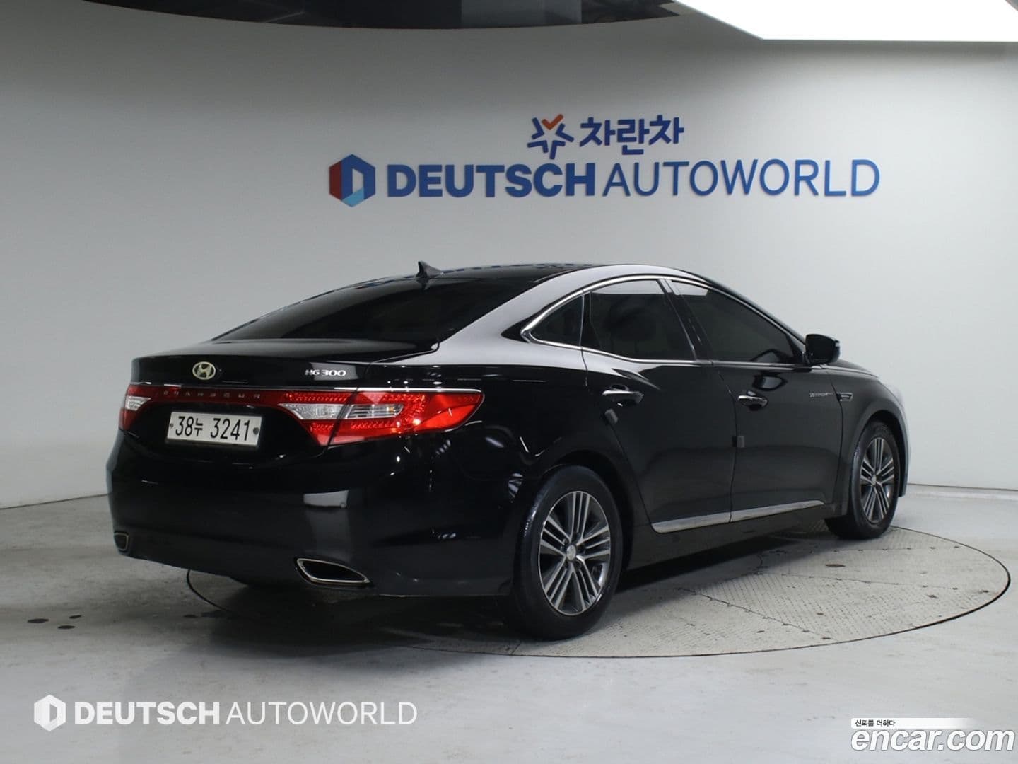 Main__Slider__Photo:Grandeur Hyundai 2013.9-1