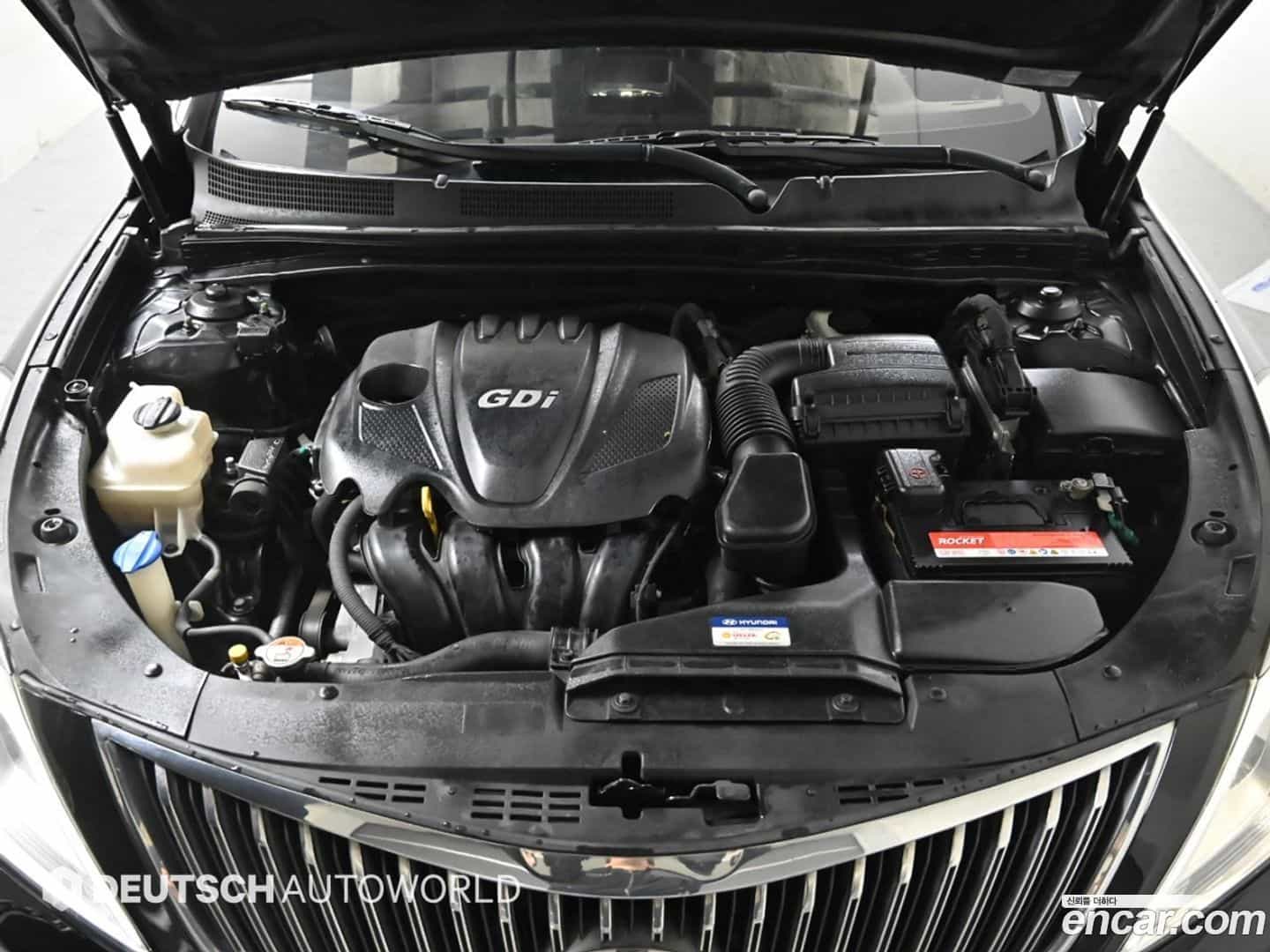 Grandeur Hyundai 2013.9-INNER-006