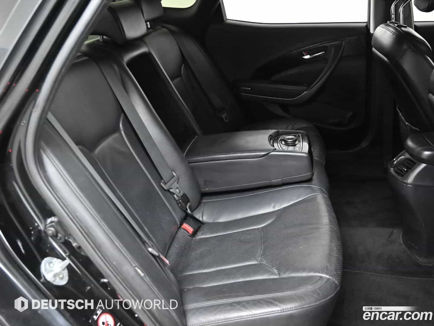 Grandeur Hyundai 2013.9-OPTION-016