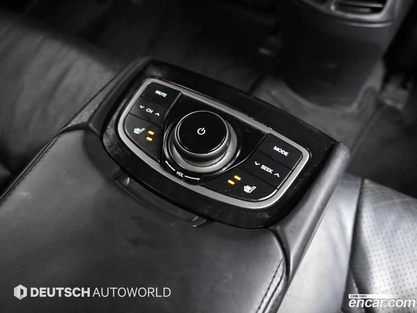 Grandeur Hyundai 2013.9-OPTION-020