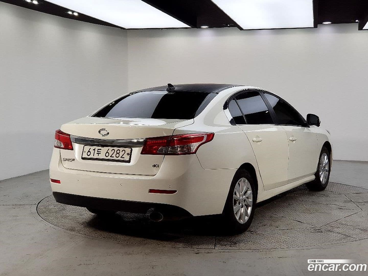 Main__Slider__Photo:SM5 Renault-KoreaSamsung 2014.11-3