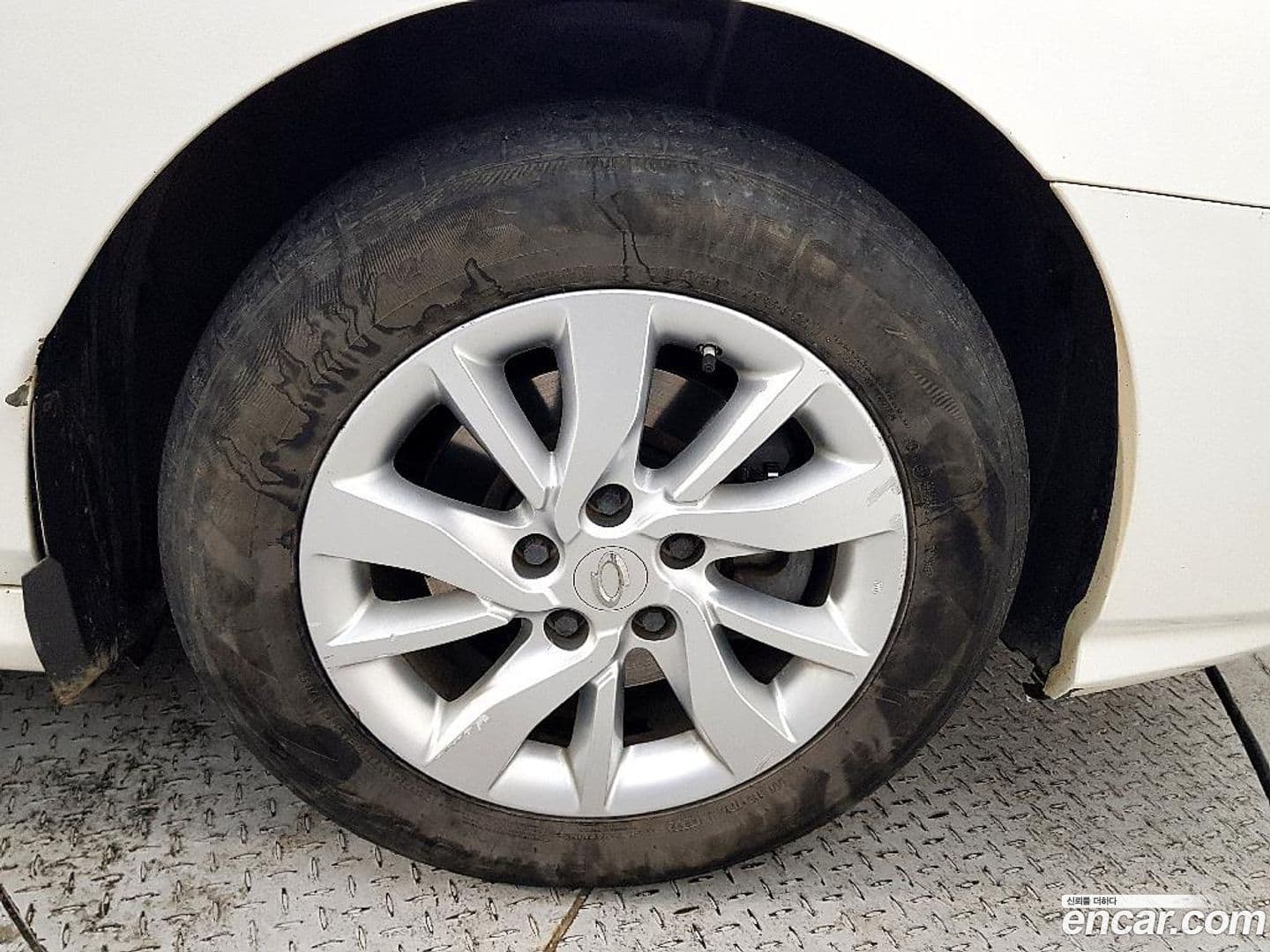 Main__Slider__Photo:SM5 Renault-KoreaSamsung 2014.11-19