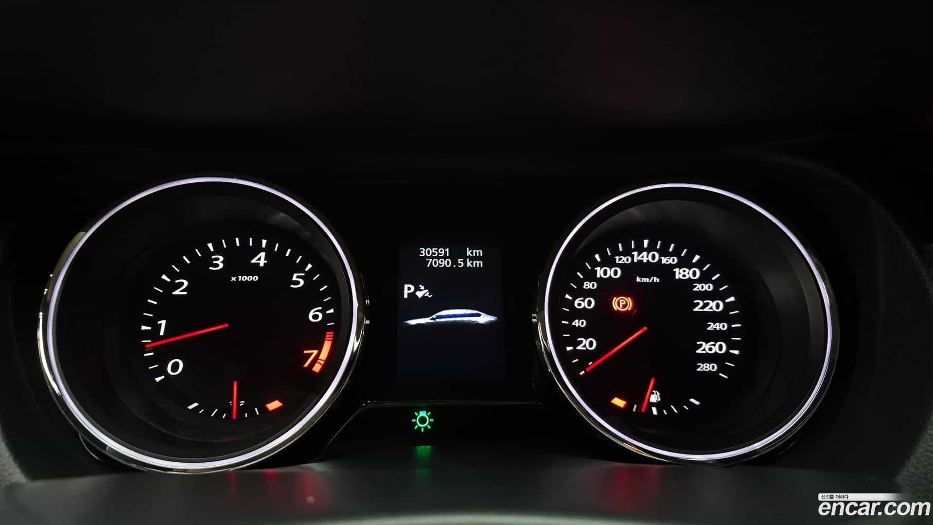 SM7 Renault-KoreaSamsung 2016.0-INNER-008