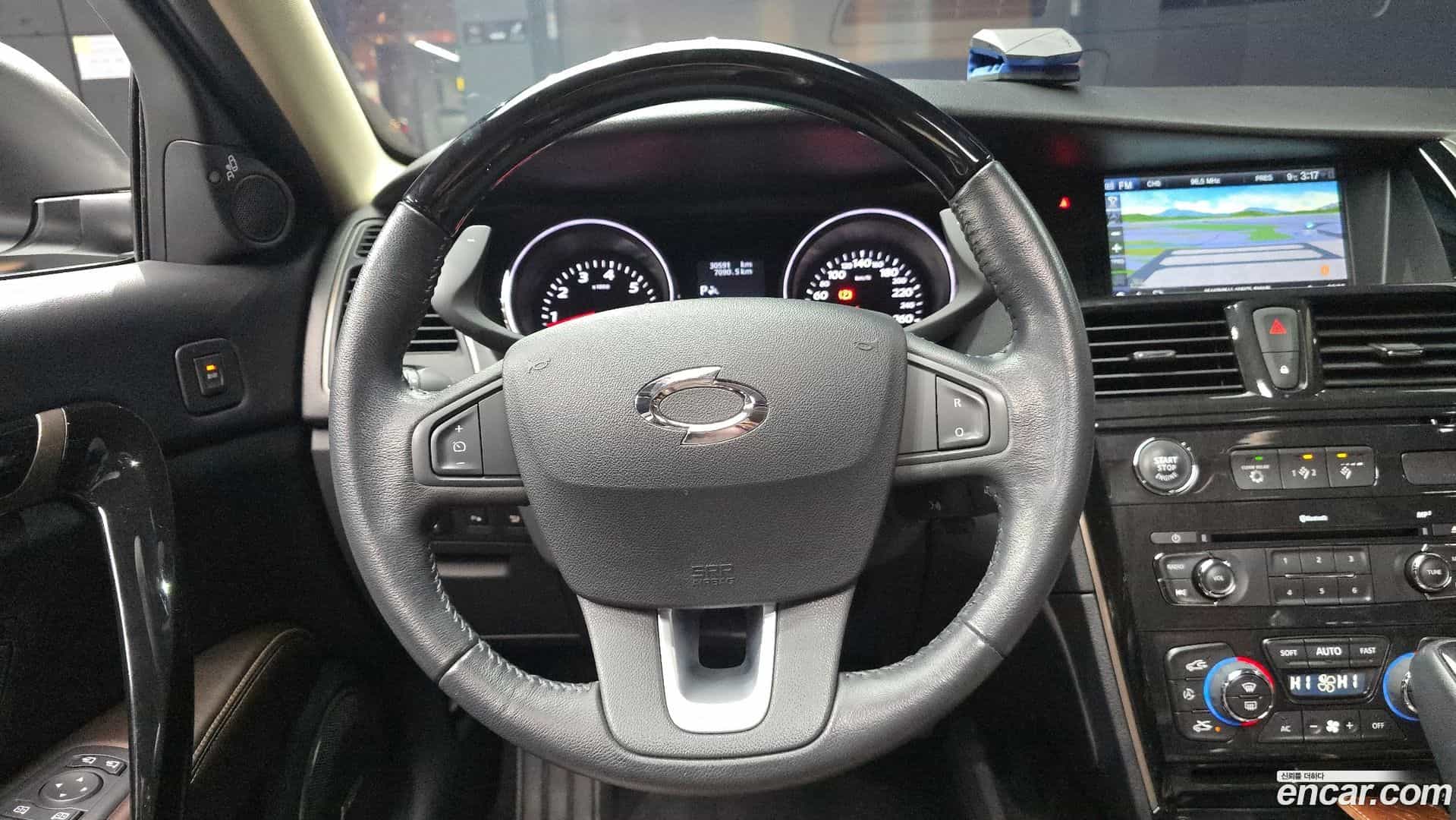 SM7 Renault-KoreaSamsung 2016.0-OPTION-017