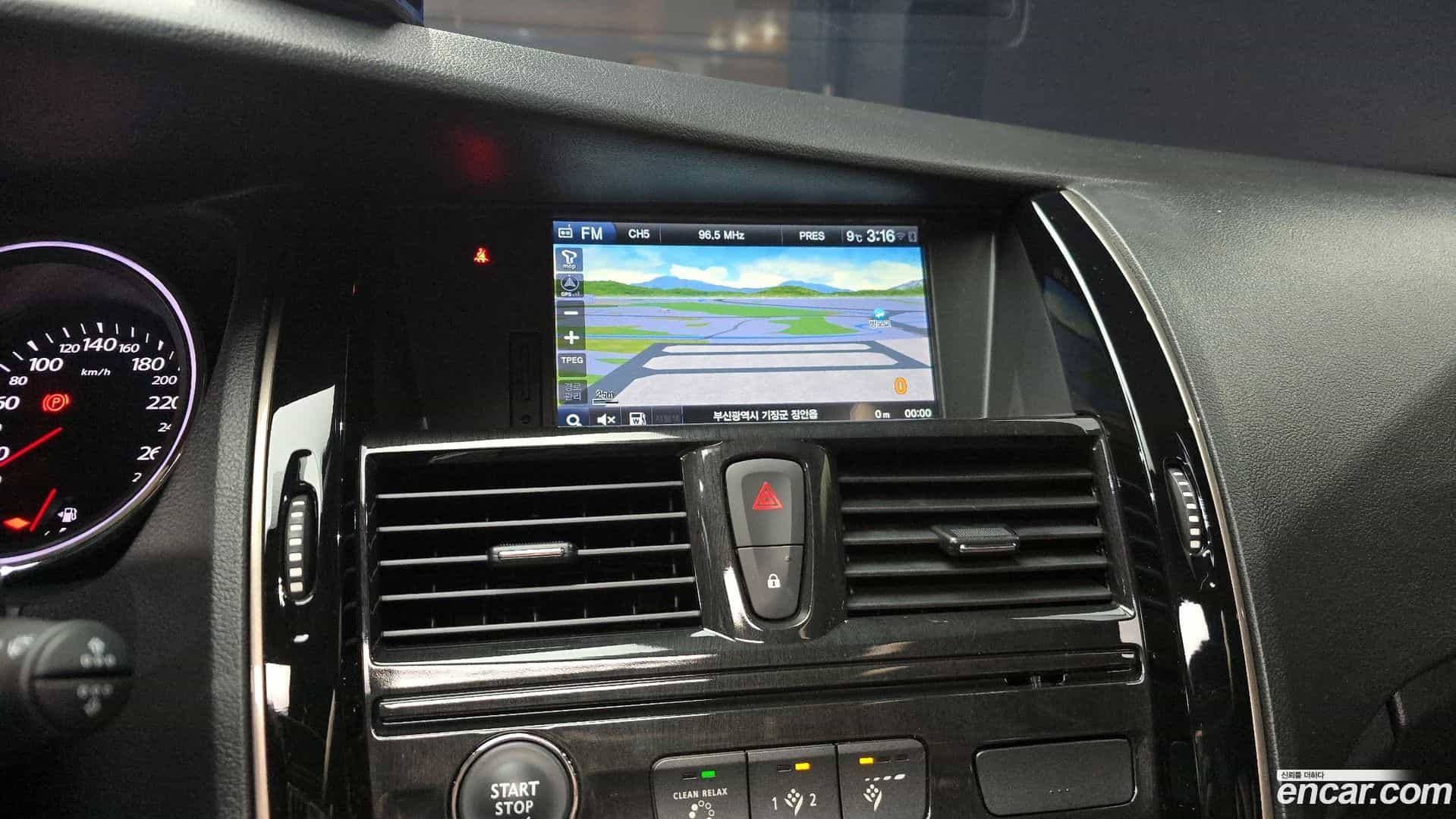 SM7 Renault-KoreaSamsung 2016.0-OPTION-019