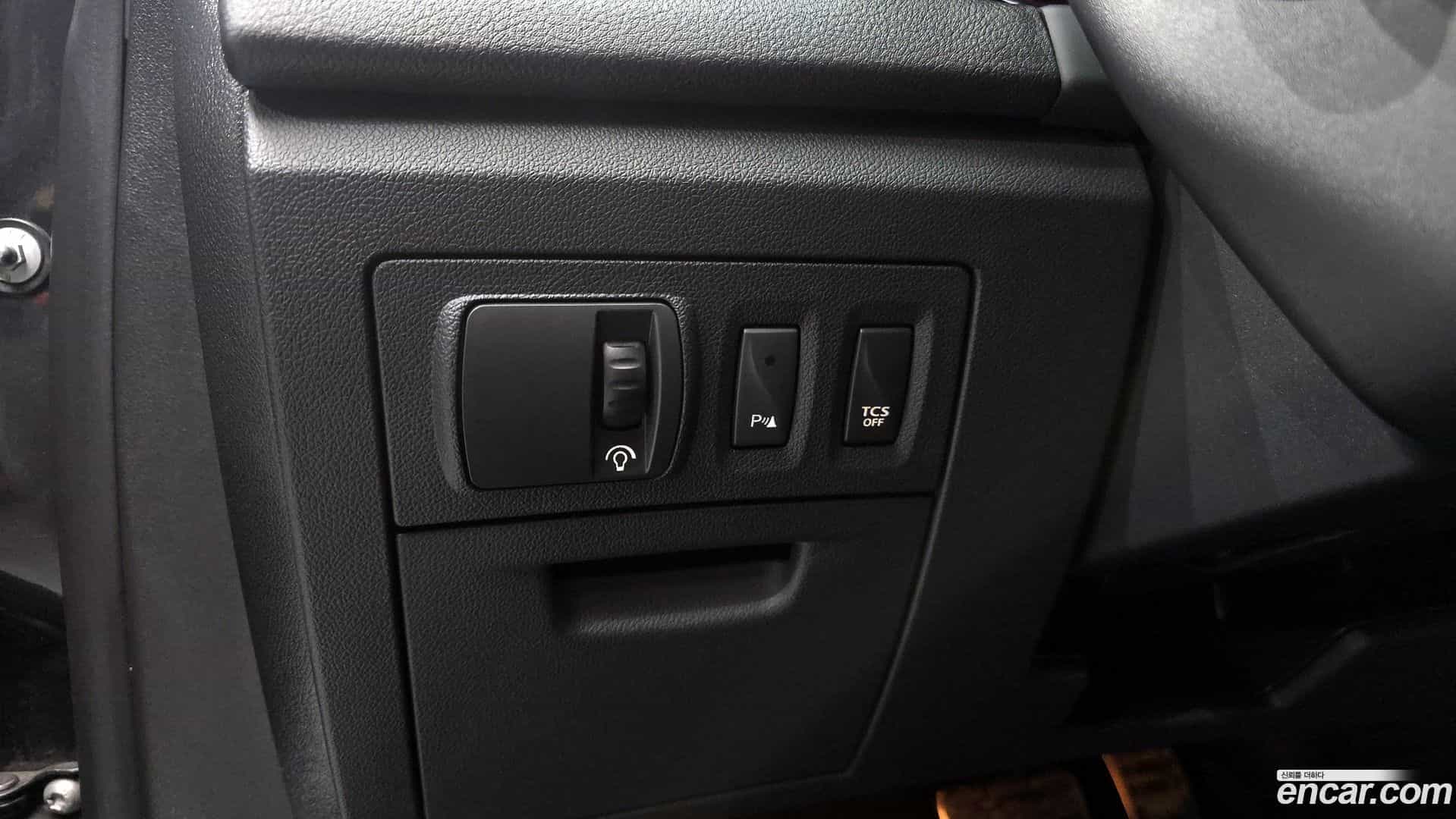 SM7 Renault-KoreaSamsung 2016.0-OPTION-022