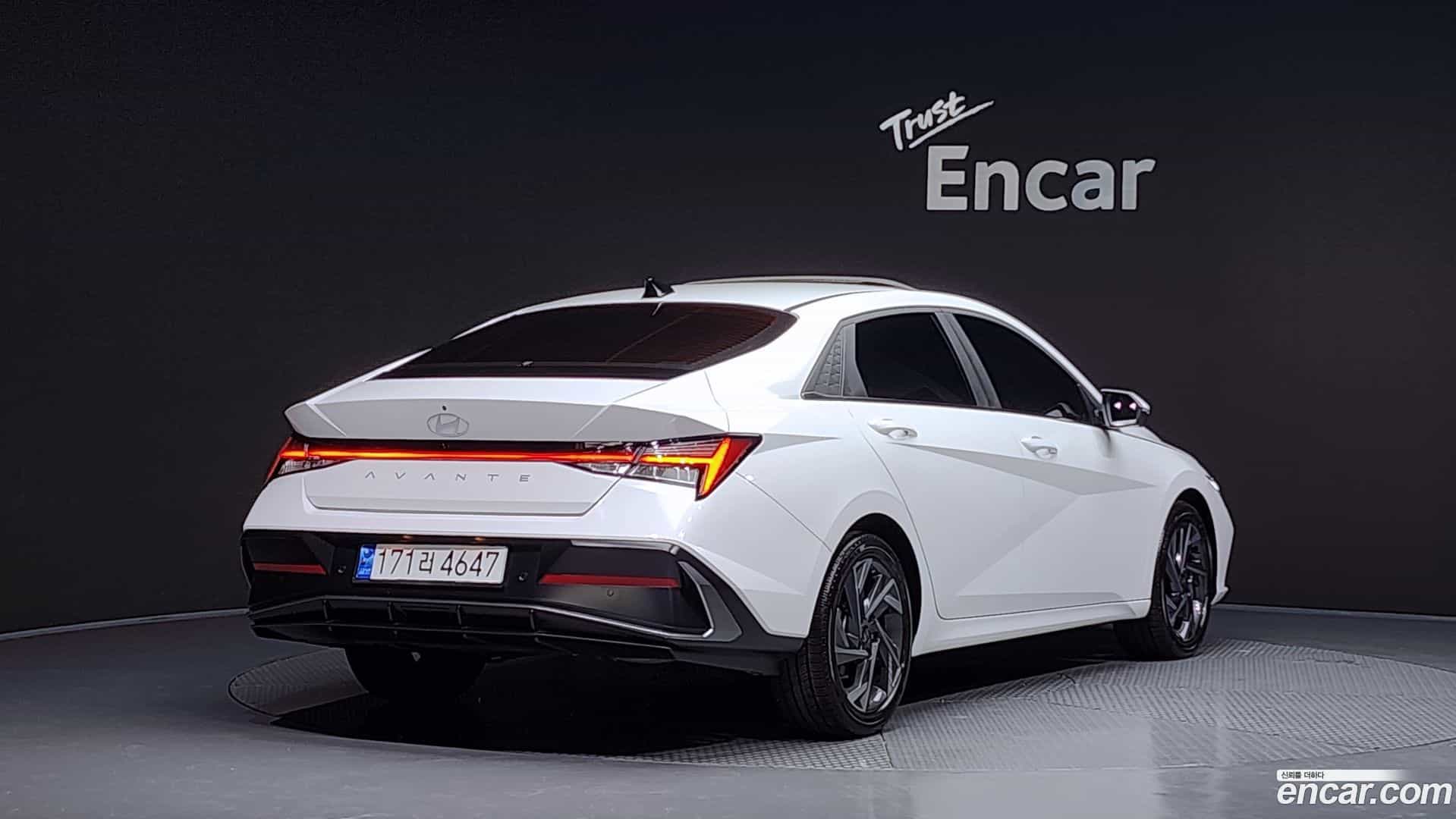 AVANTE Hyundai 2023.3-OUTER-002