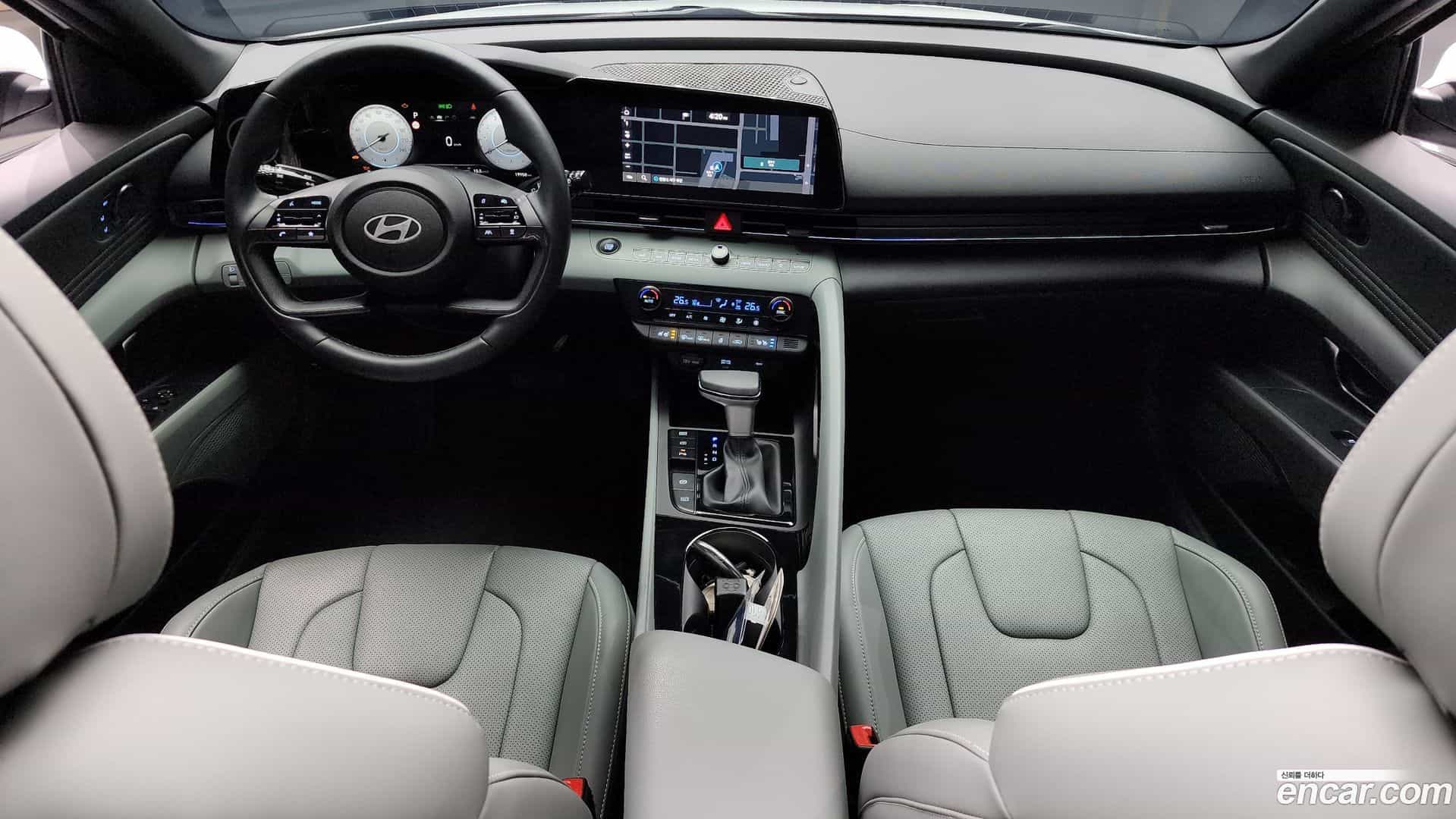 AVANTE Hyundai 2023.3-INNER-007