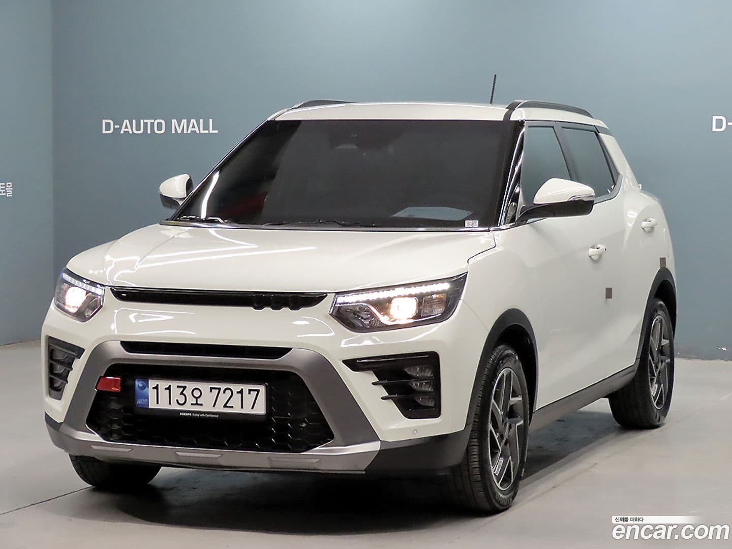 Main__Slider__Photo:TIBOLI KG_Mobility_Ssangyong 2025.2-0