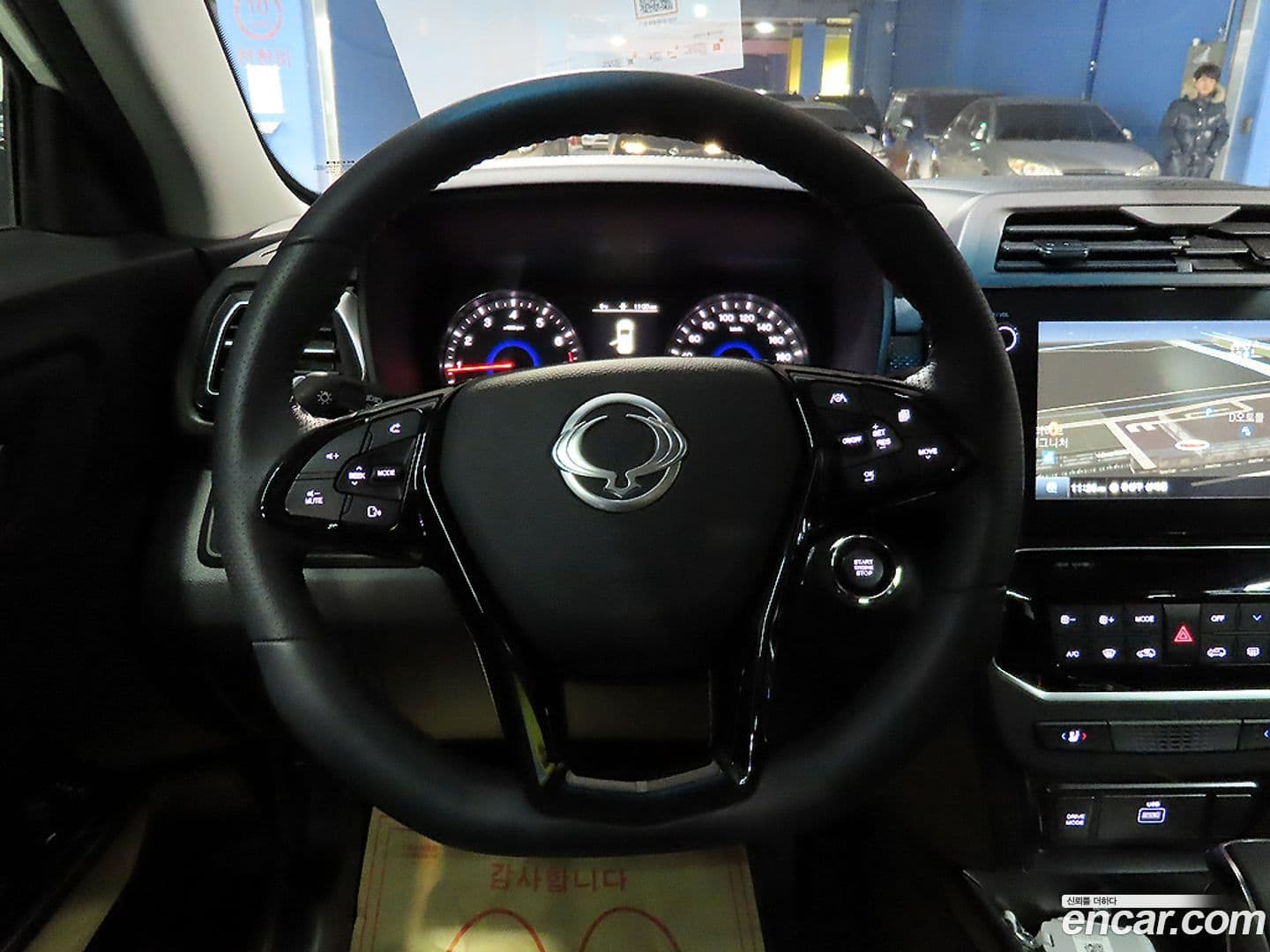 Main__Slider__Photo:TIBOLI KG_Mobility_Ssangyong 2025.2-8