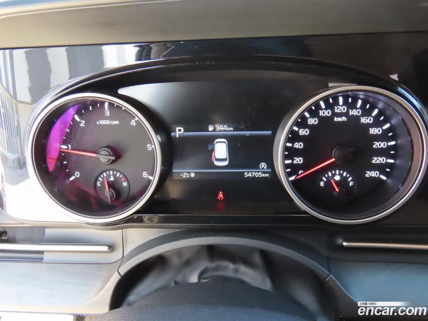 Canival Kia 2021.8-INNER-010