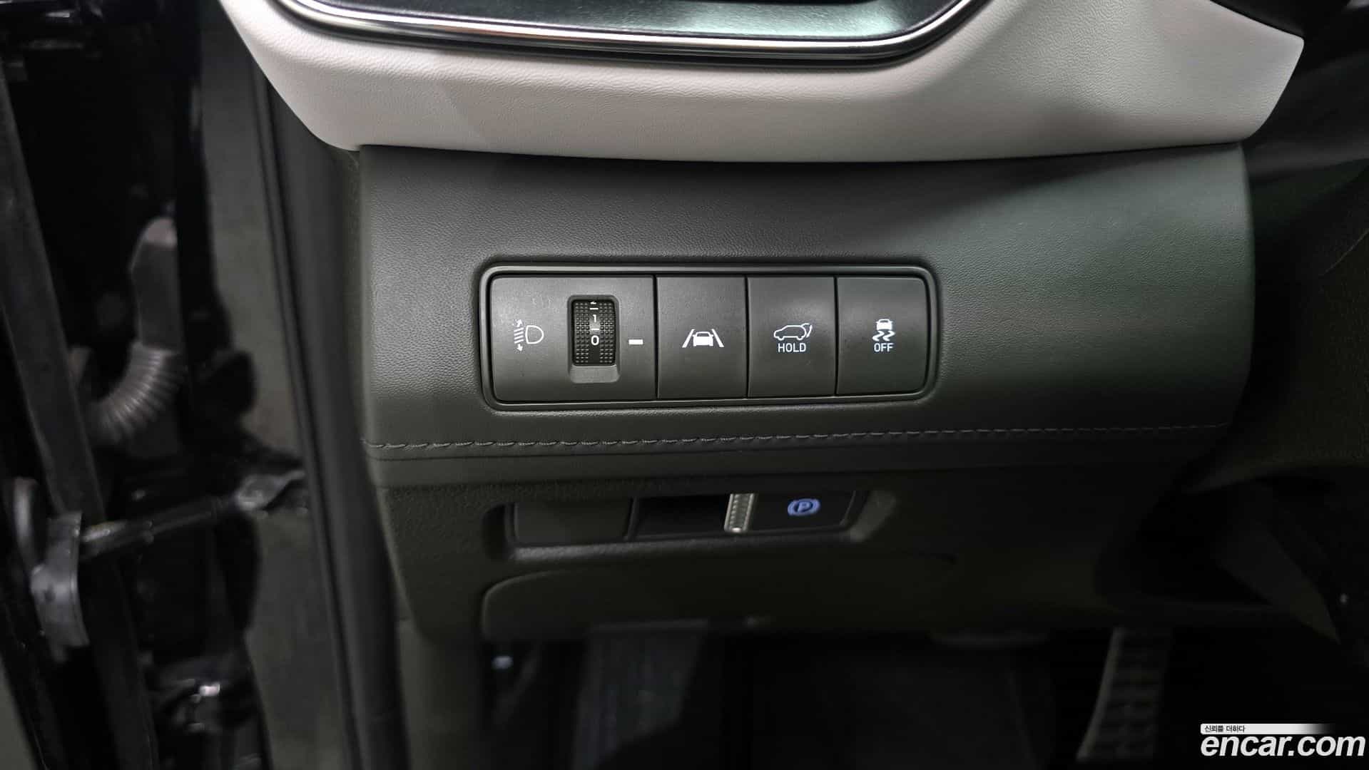 Santafe Hyundai 2020.11-OPTION-017