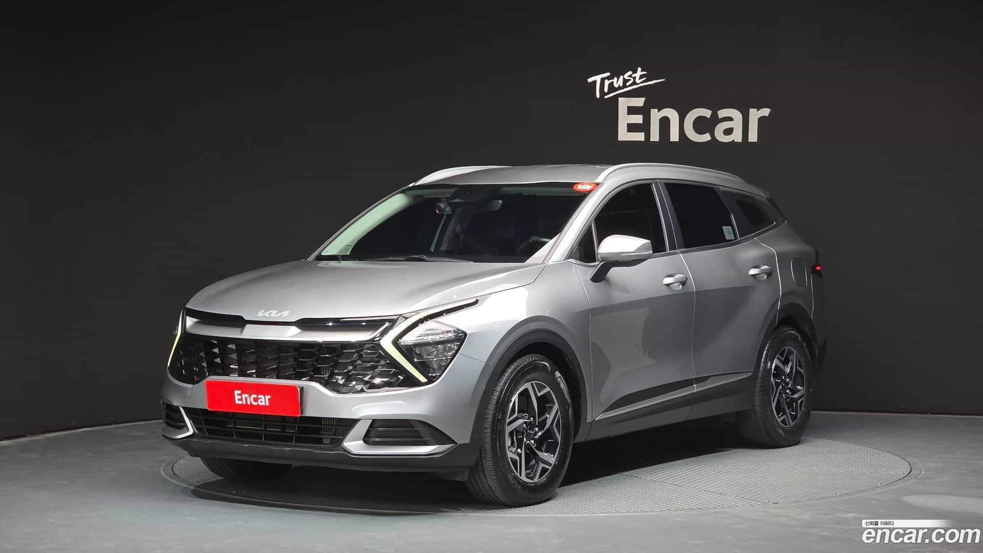 Sportage Kia 2021.11-OUTER-001