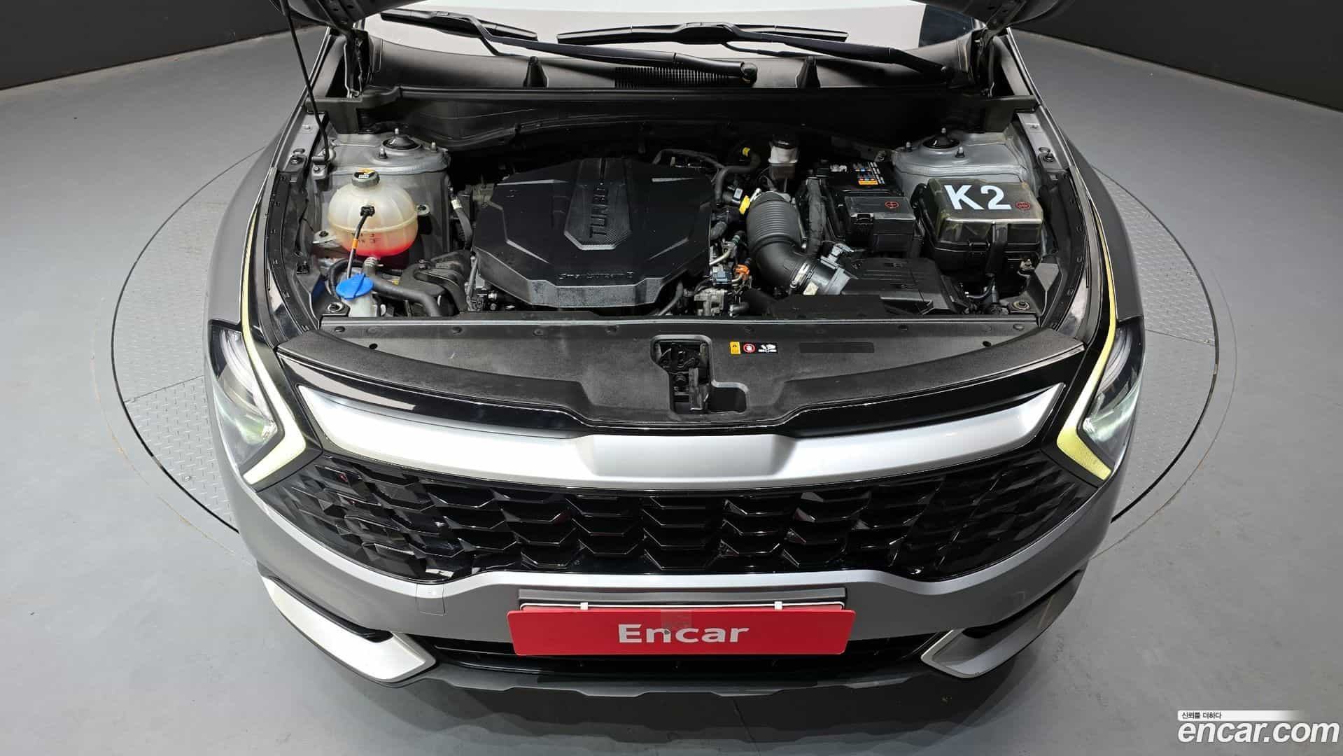 Sportage Kia 2021.11-INNER-006