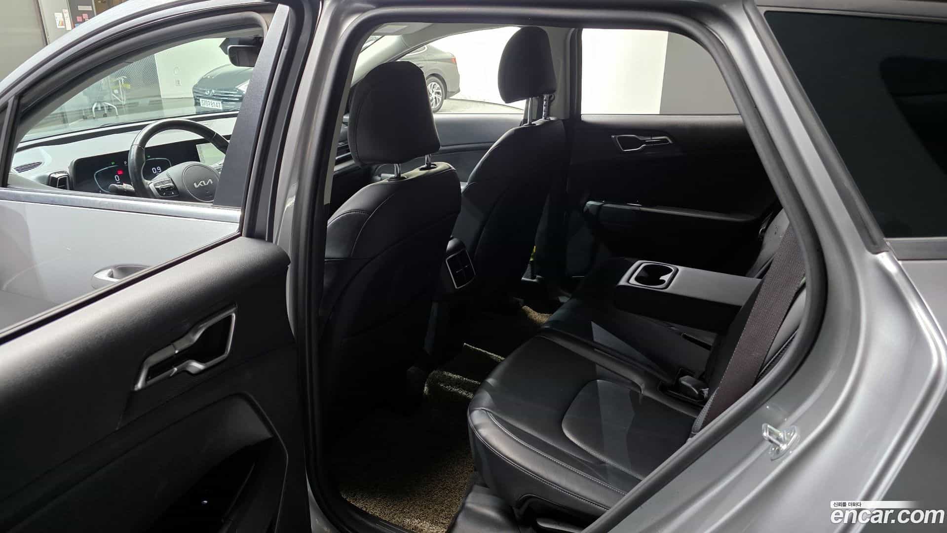 Sportage Kia 2021.11-OPTION-015