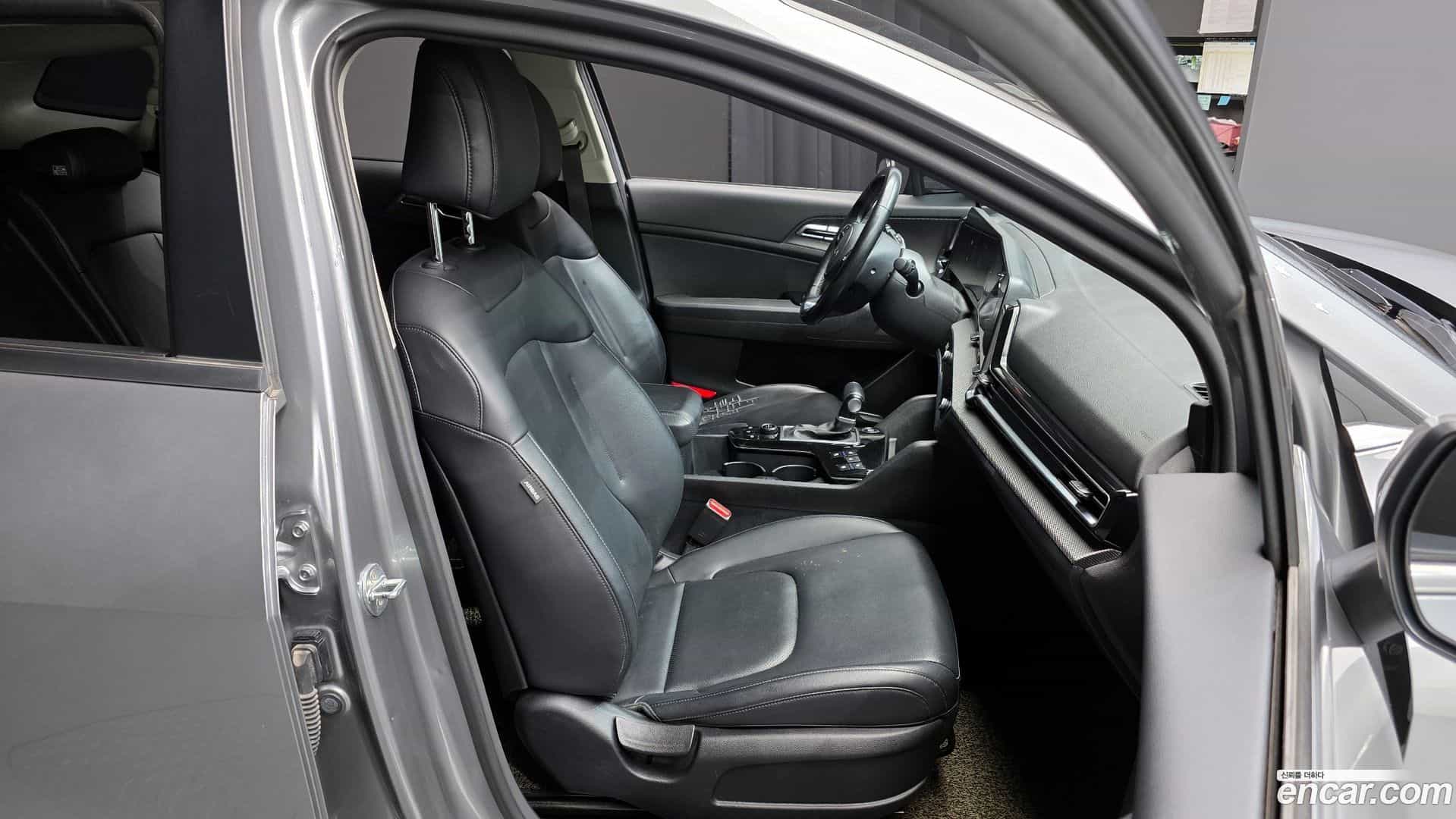 Sportage Kia 2021.11-OPTION-016