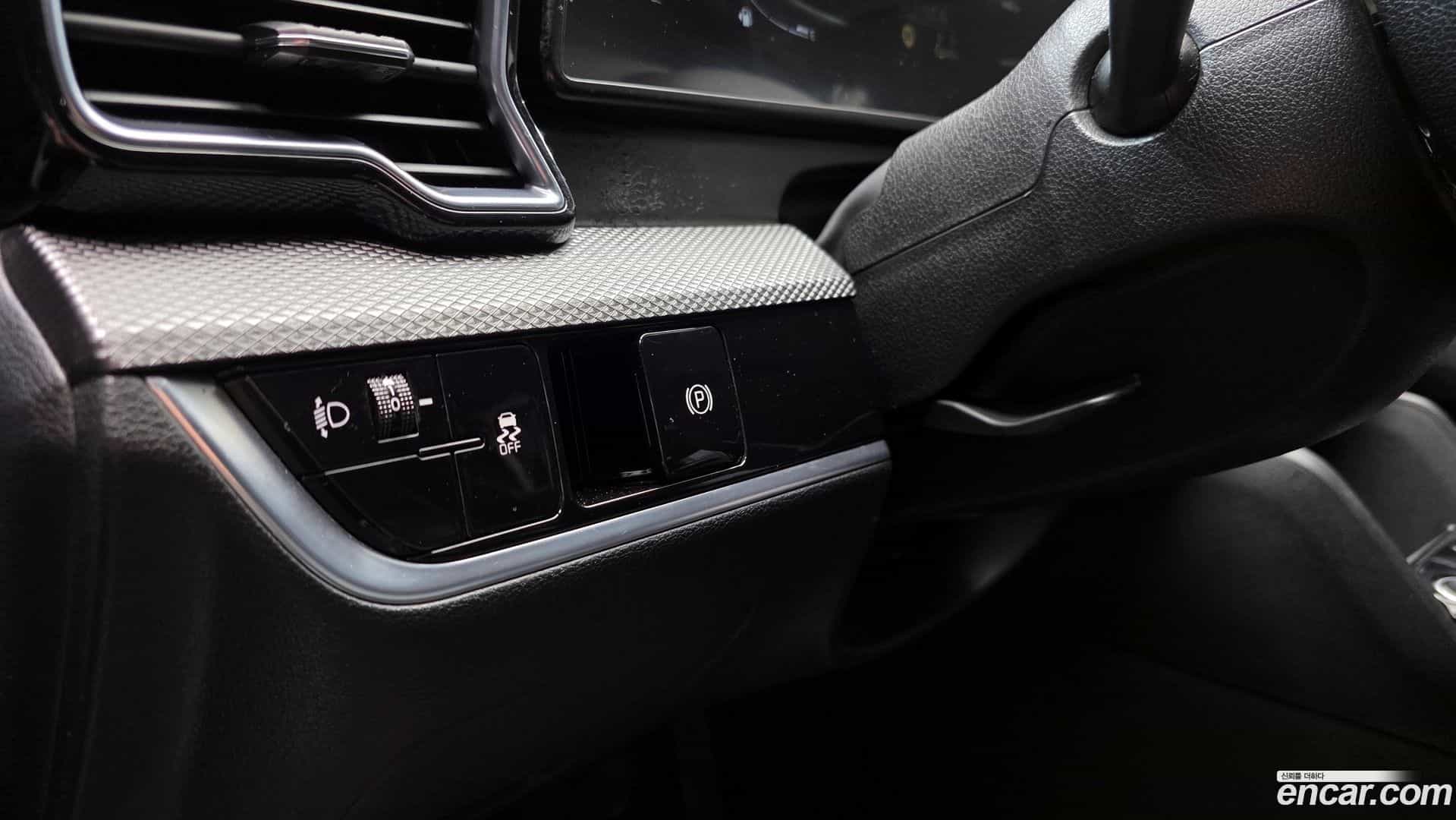 Sportage Kia 2021.11-OPTION-019