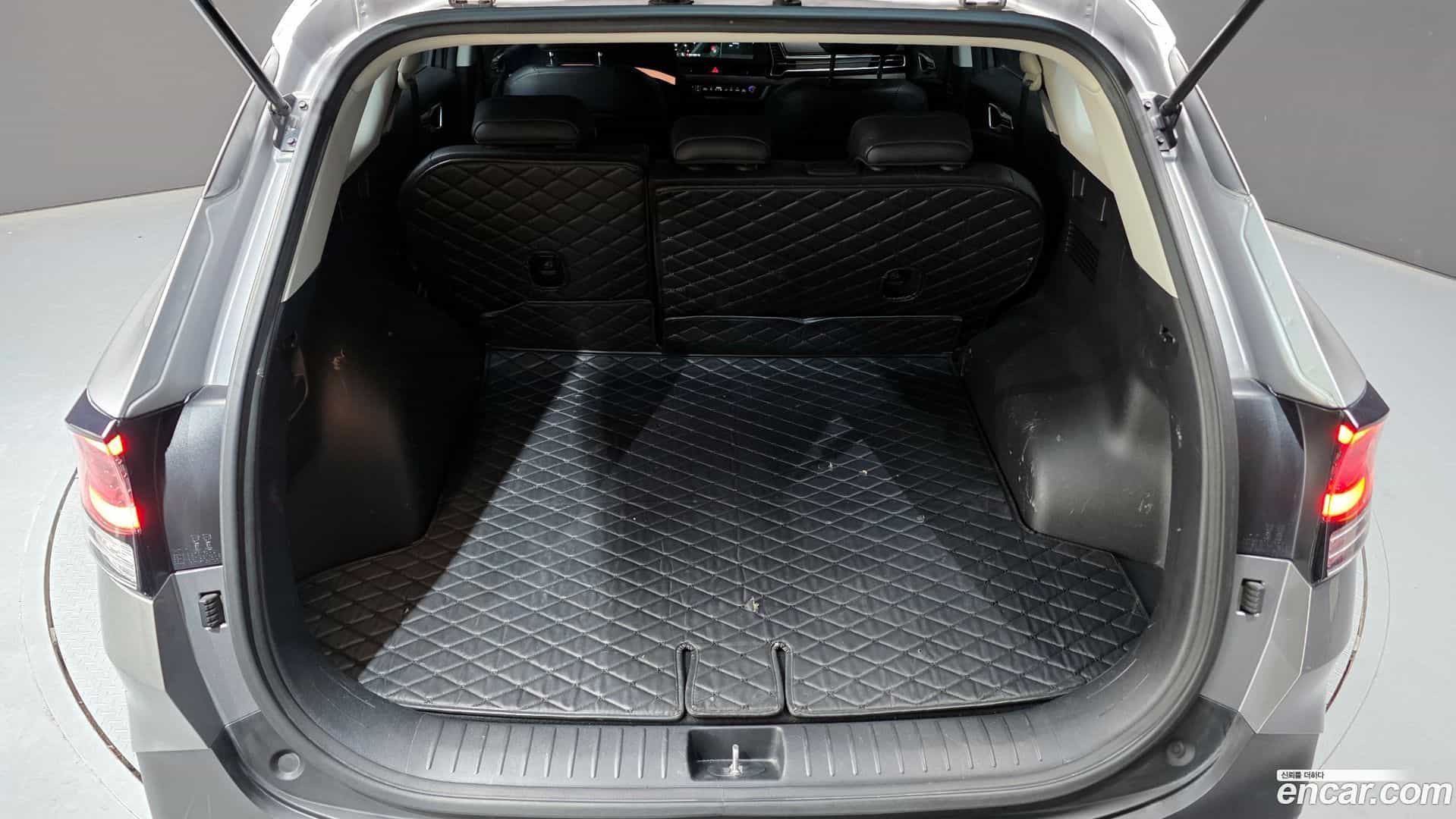 Sportage Kia 2021.11-OPTION-024