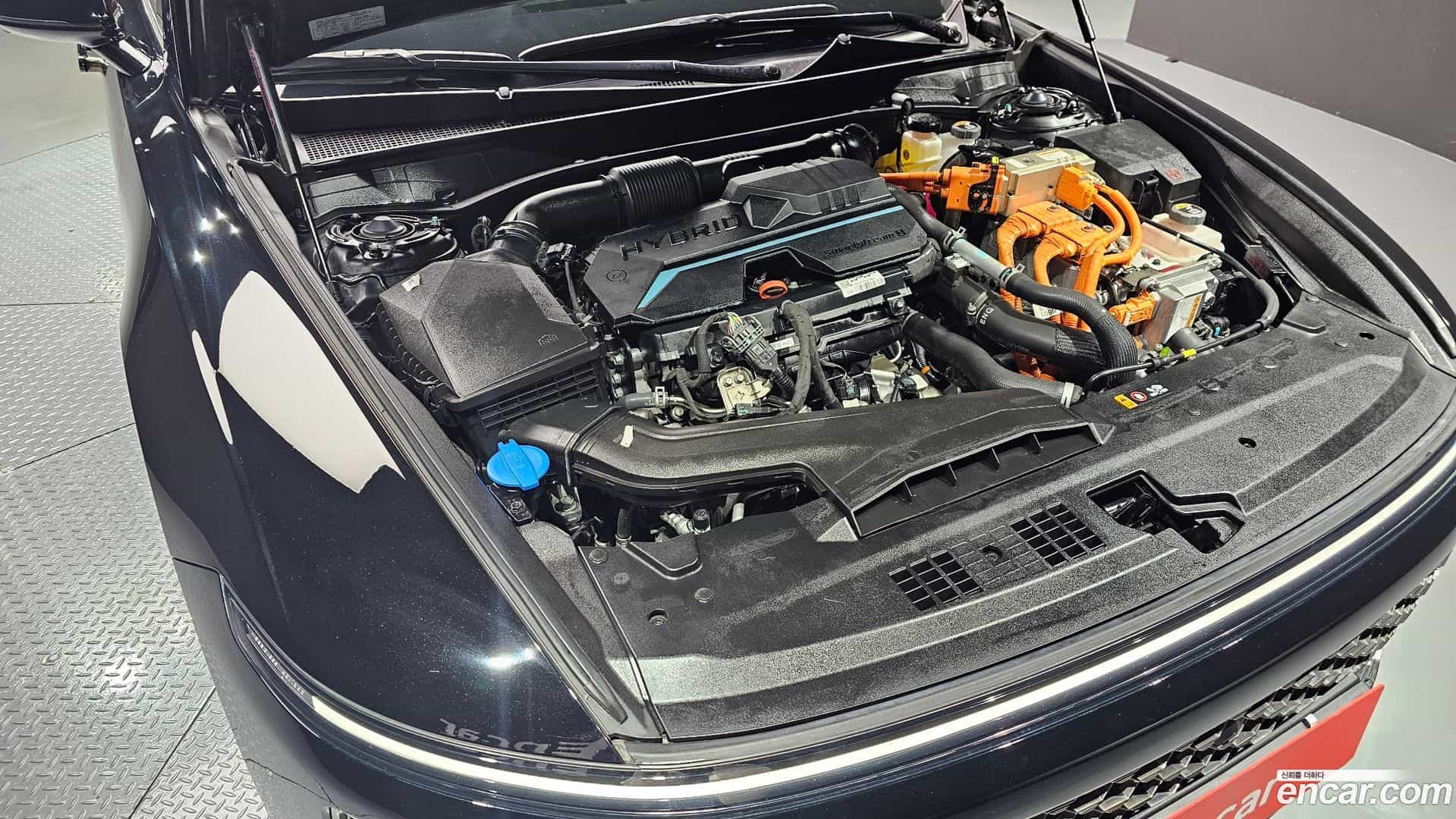 Grandeur Hyundai 2024.1-INNER-006