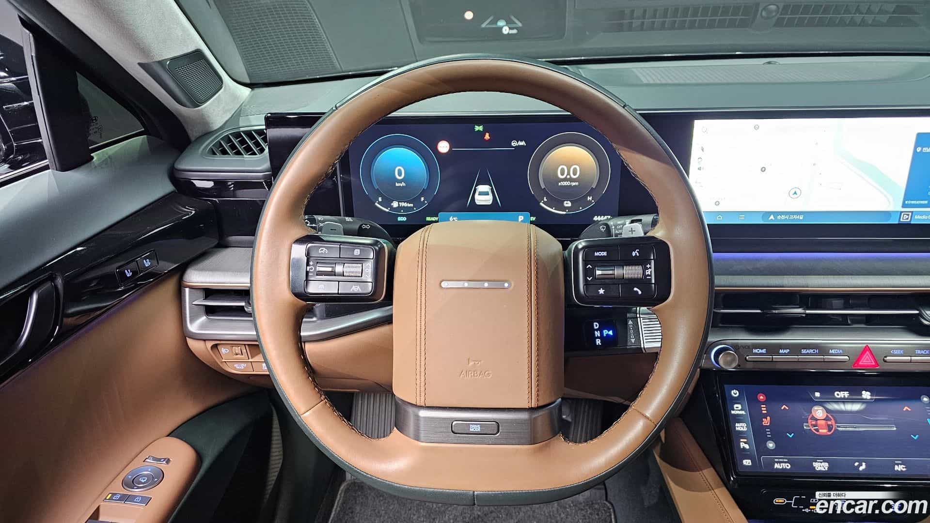 Grandeur Hyundai 2024.1-OPTION-017