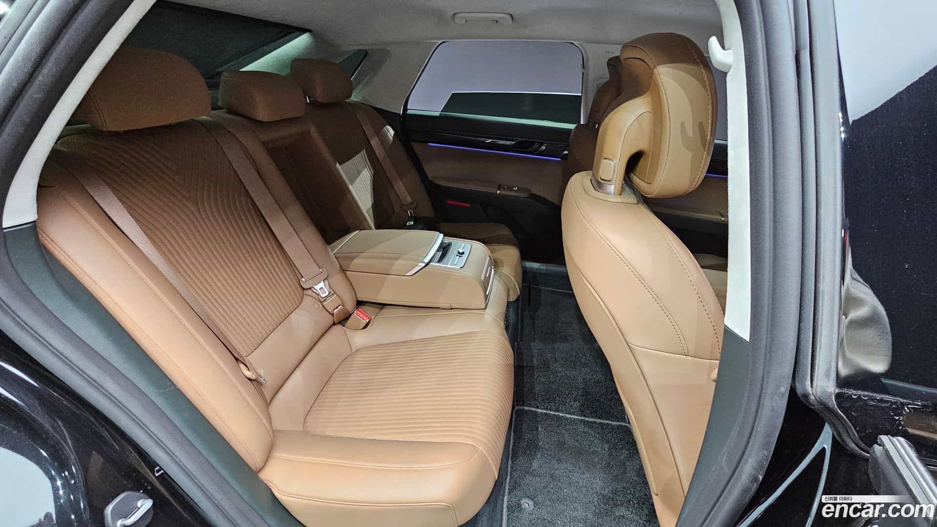 Grandeur Hyundai 2024.1-OPTION-023