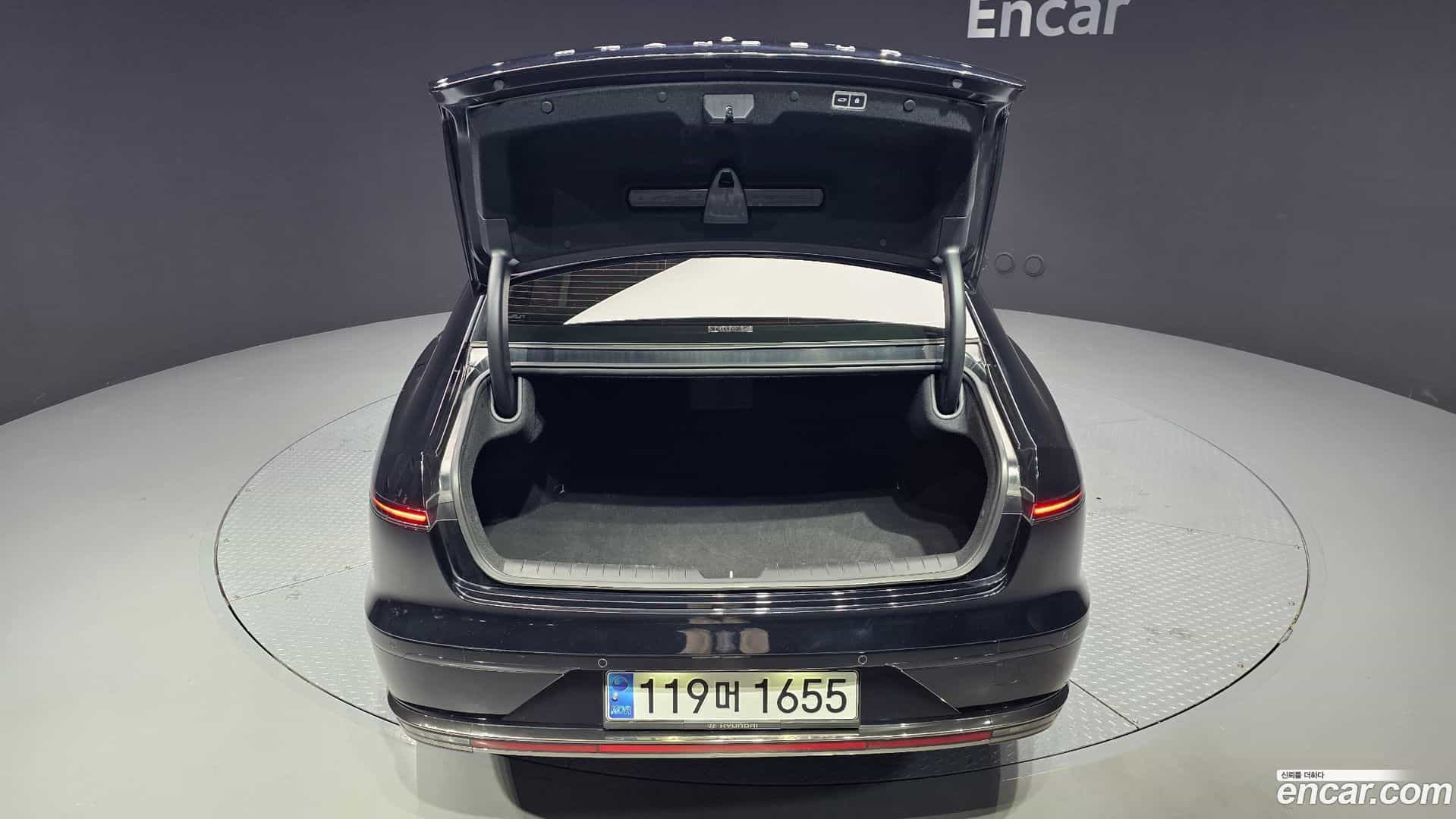 Grandeur Hyundai 2024.1-OPTION-024