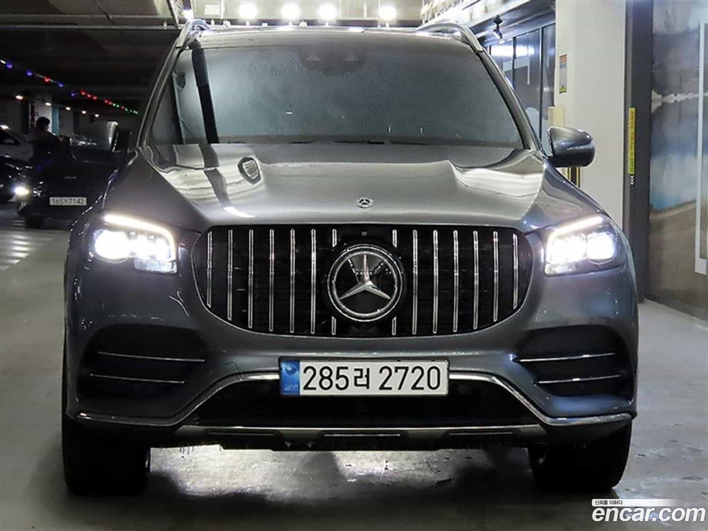 GLS-Class Mercedes-Benz 2022.0-OUTER-001