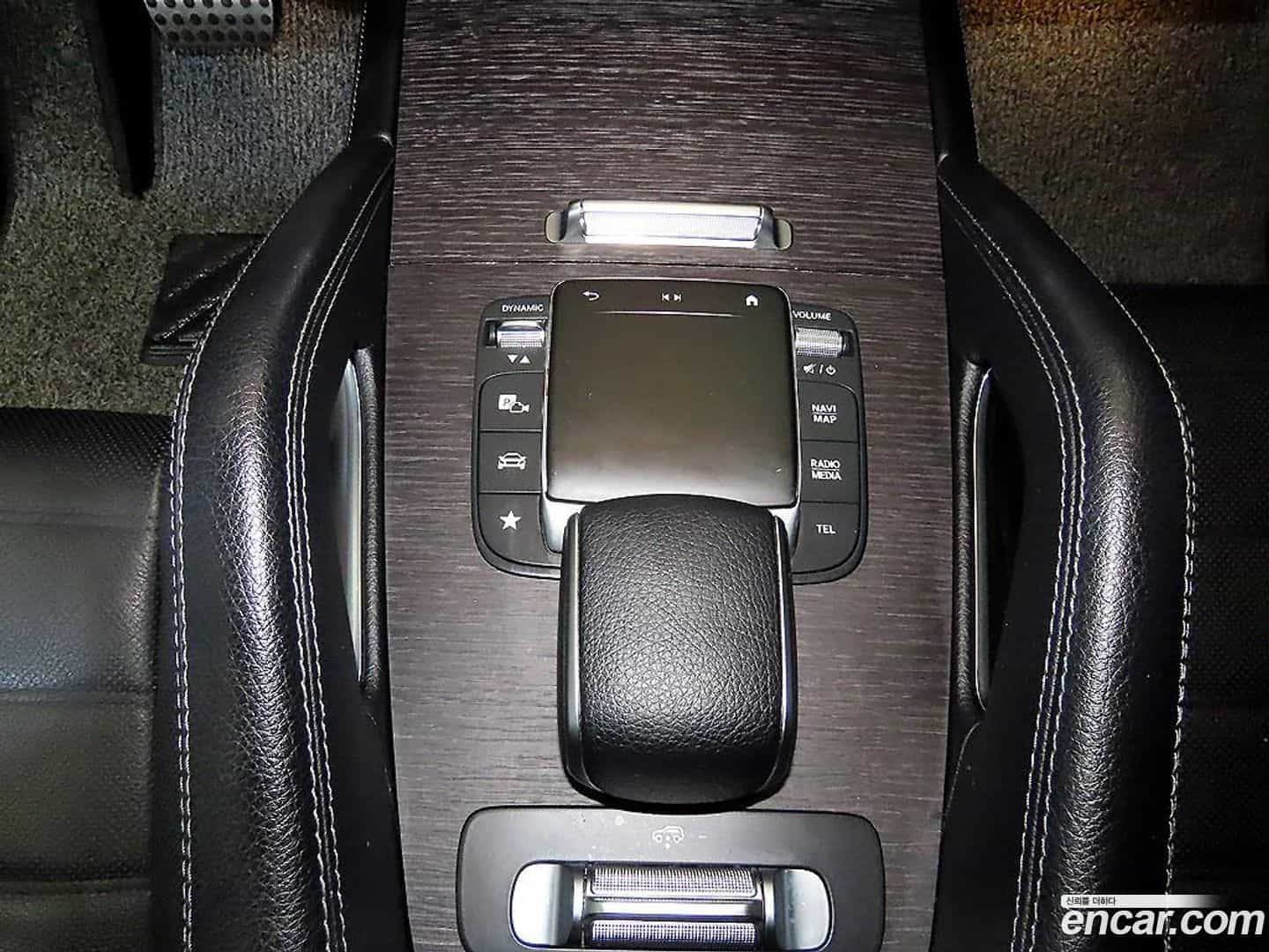 GLS-Class Mercedes-Benz 2022.0-OPTION-015