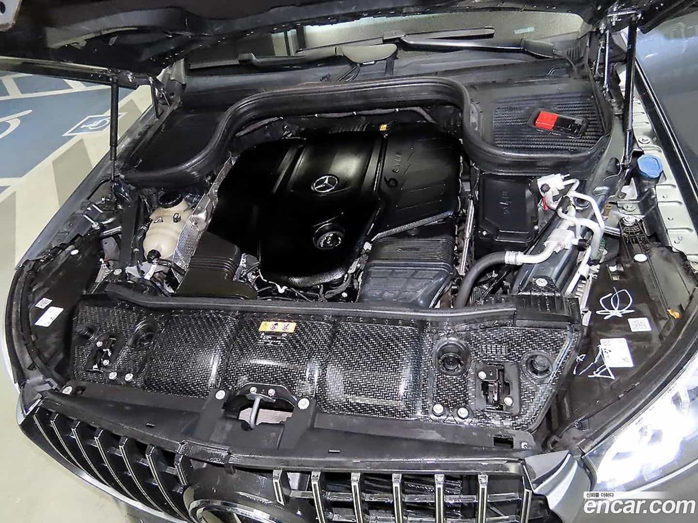 GLS-Class Mercedes-Benz 2022.0-OPTION-022