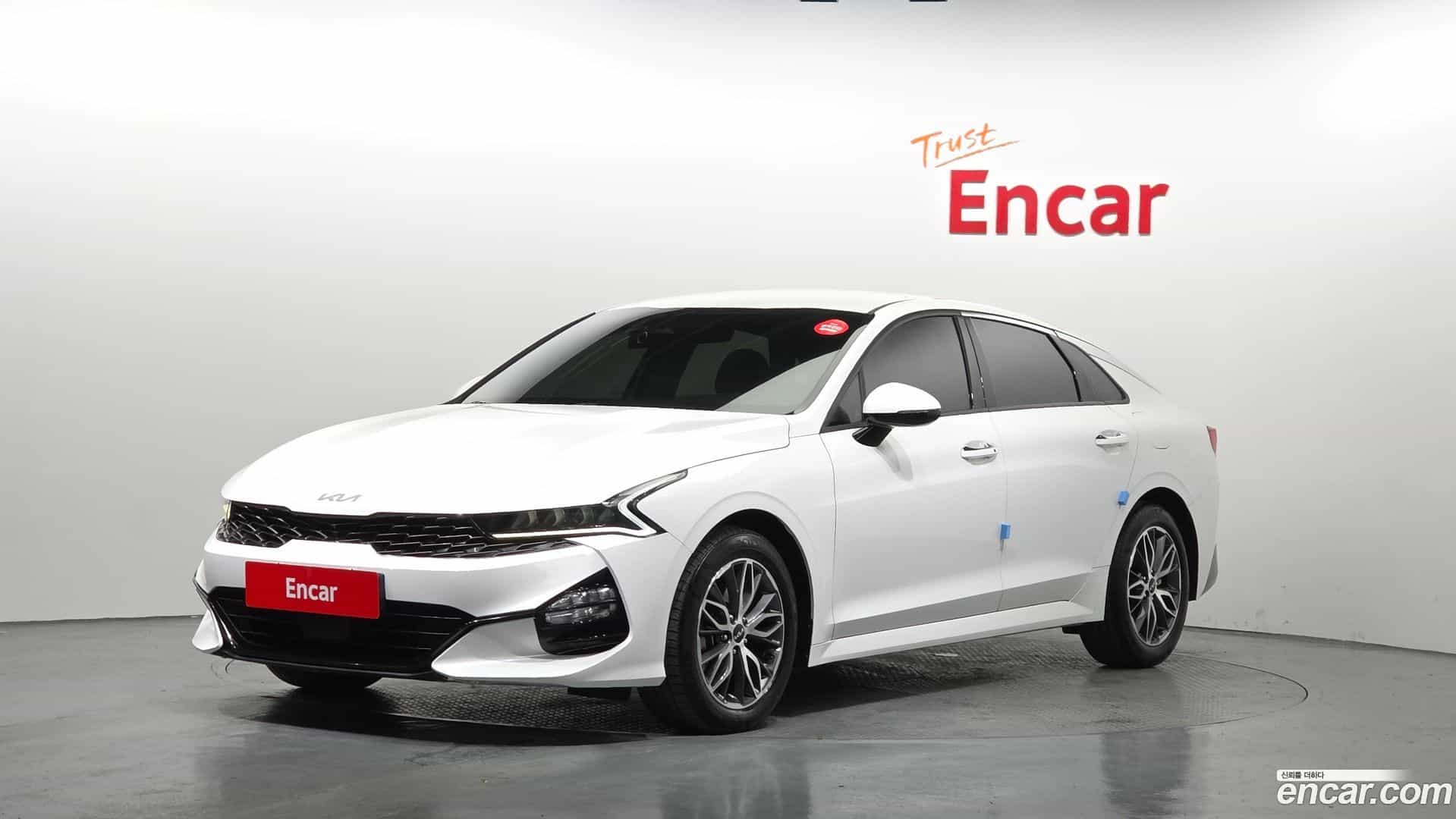 K5 Kia 2023.5-OUTER-001